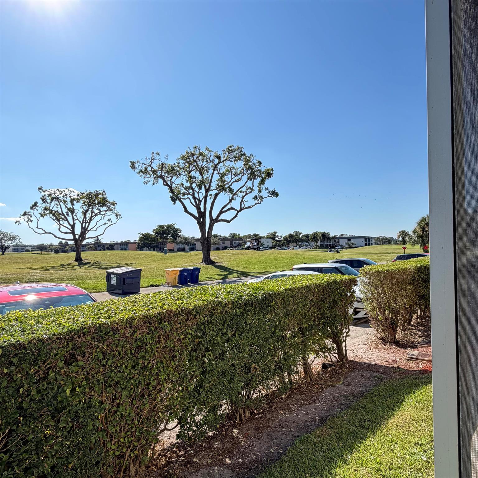 Normandy P - Residential Lease