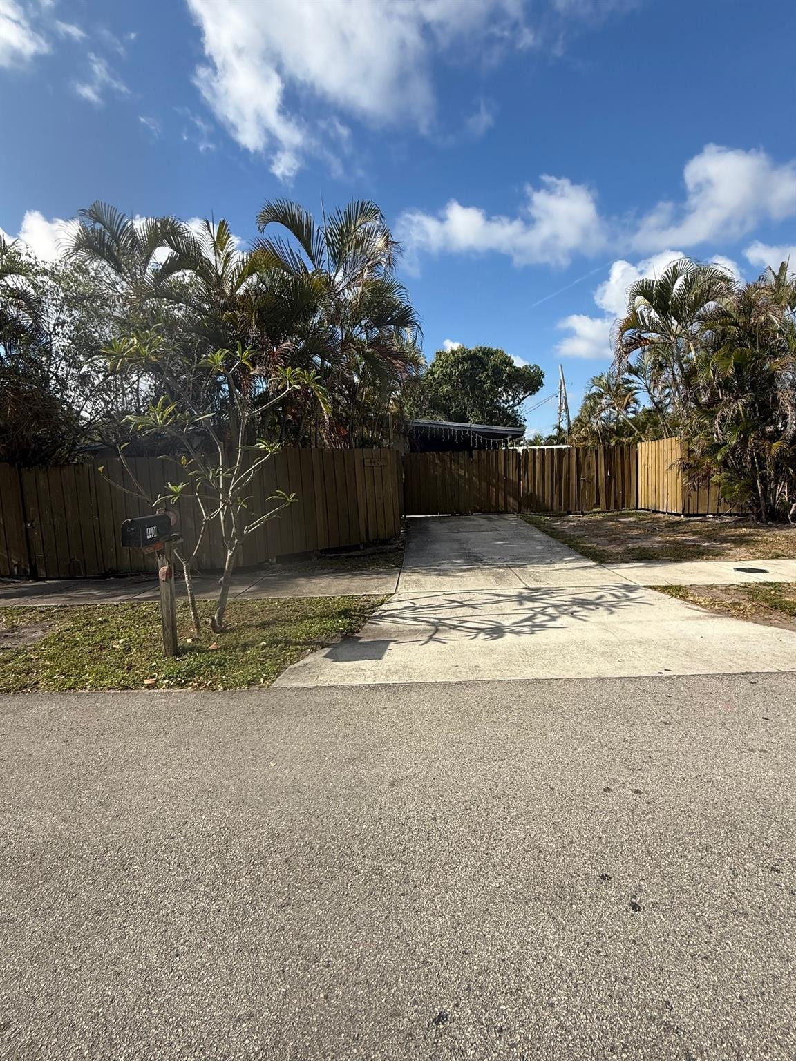 Pompano Beach Highlands 4 - Residential Lease