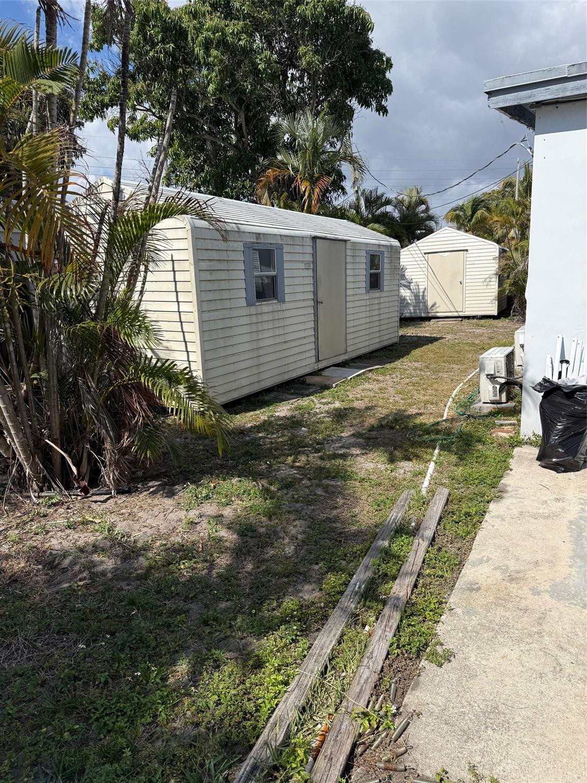 Pompano Beach Highlands 4 - Residential Lease