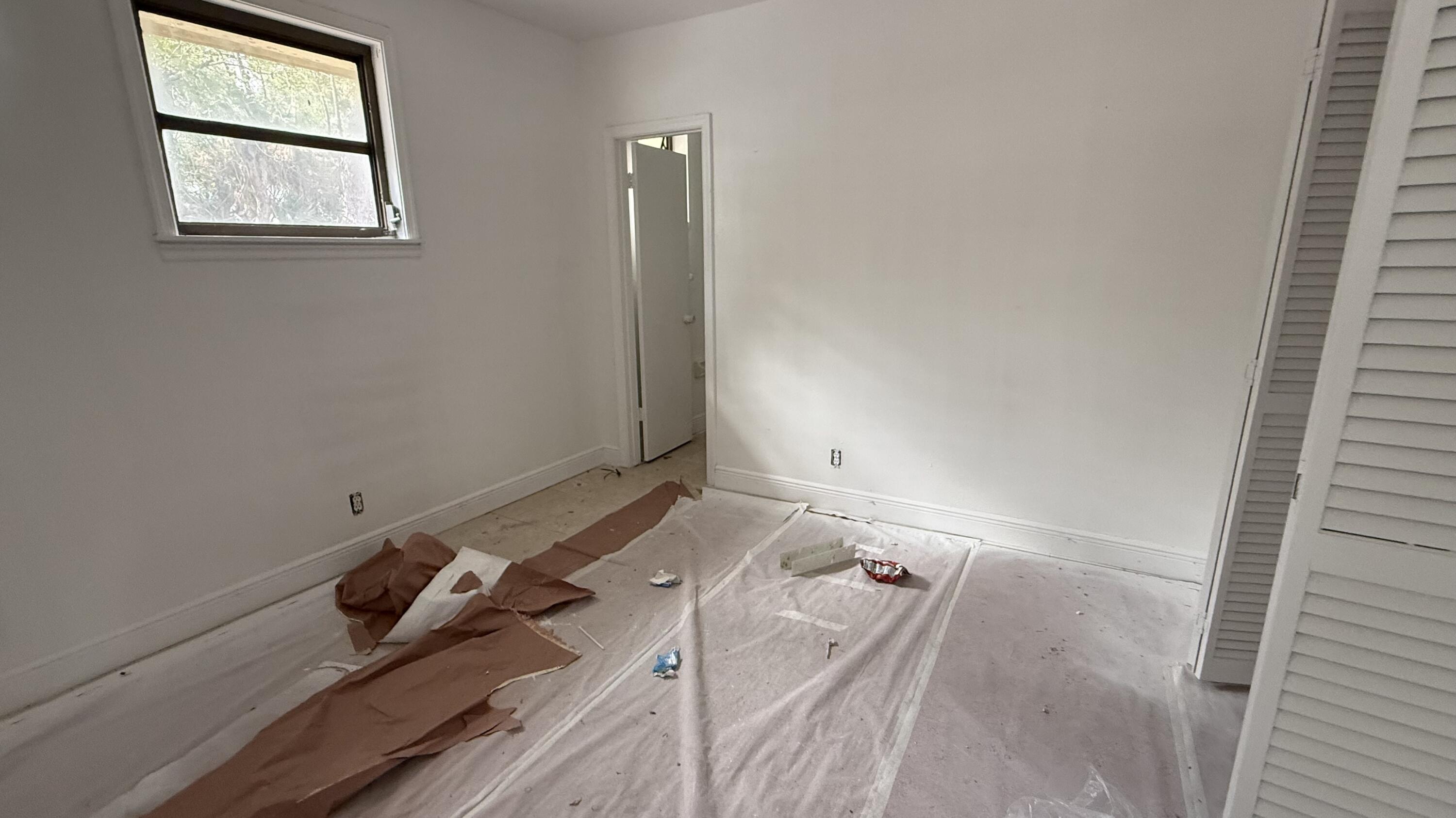 GULF STREAM VILLAS - Residential Lease