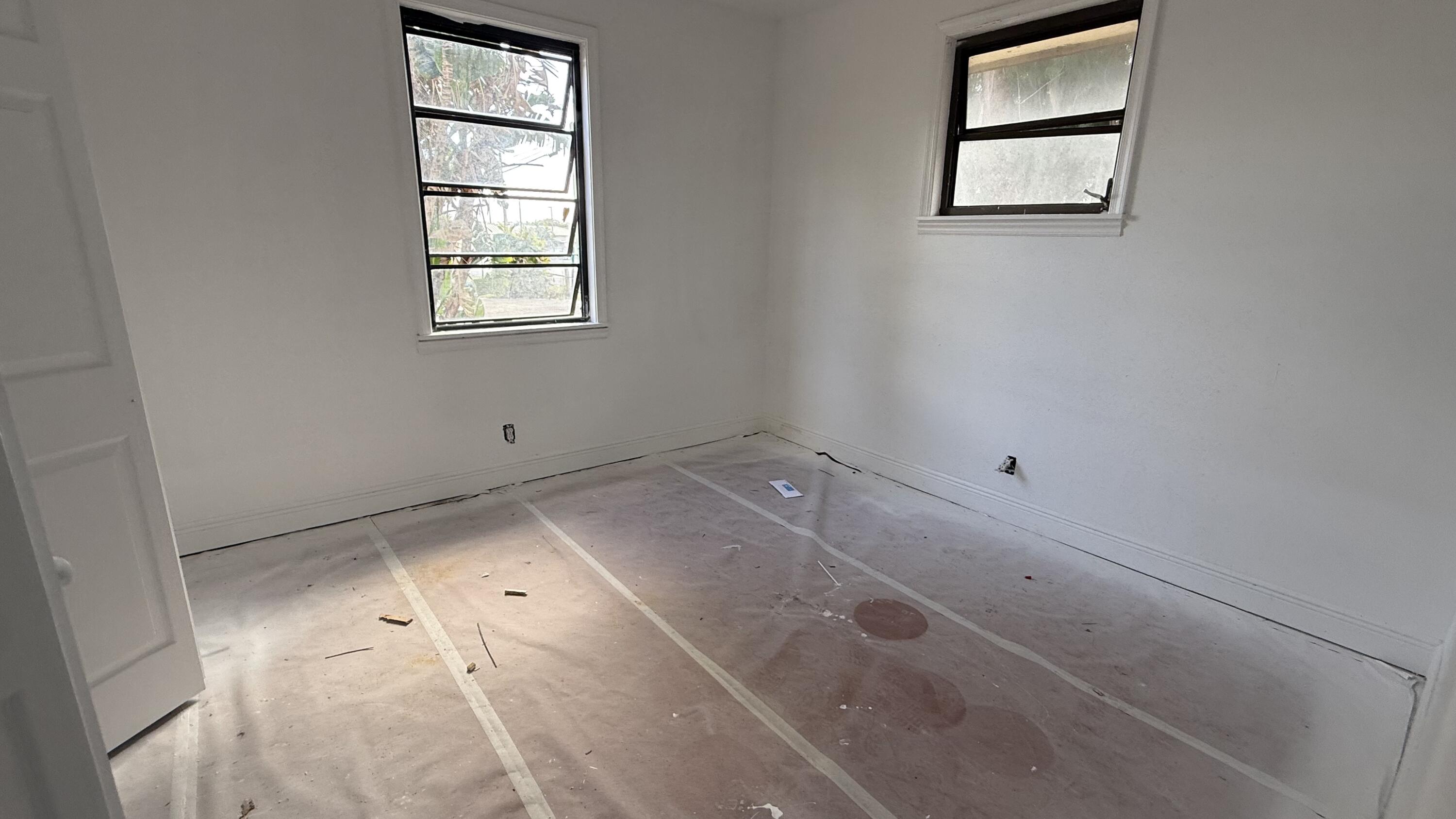 GULF STREAM VILLAS - Residential Lease