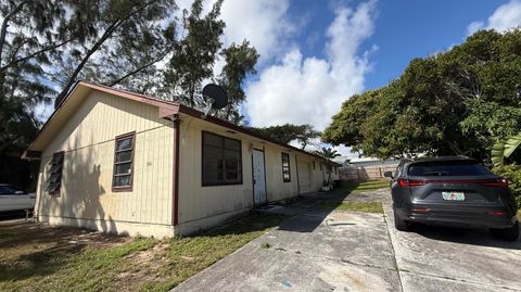 2501 Oceanview Avenue 1 Delray Beach FL 33444