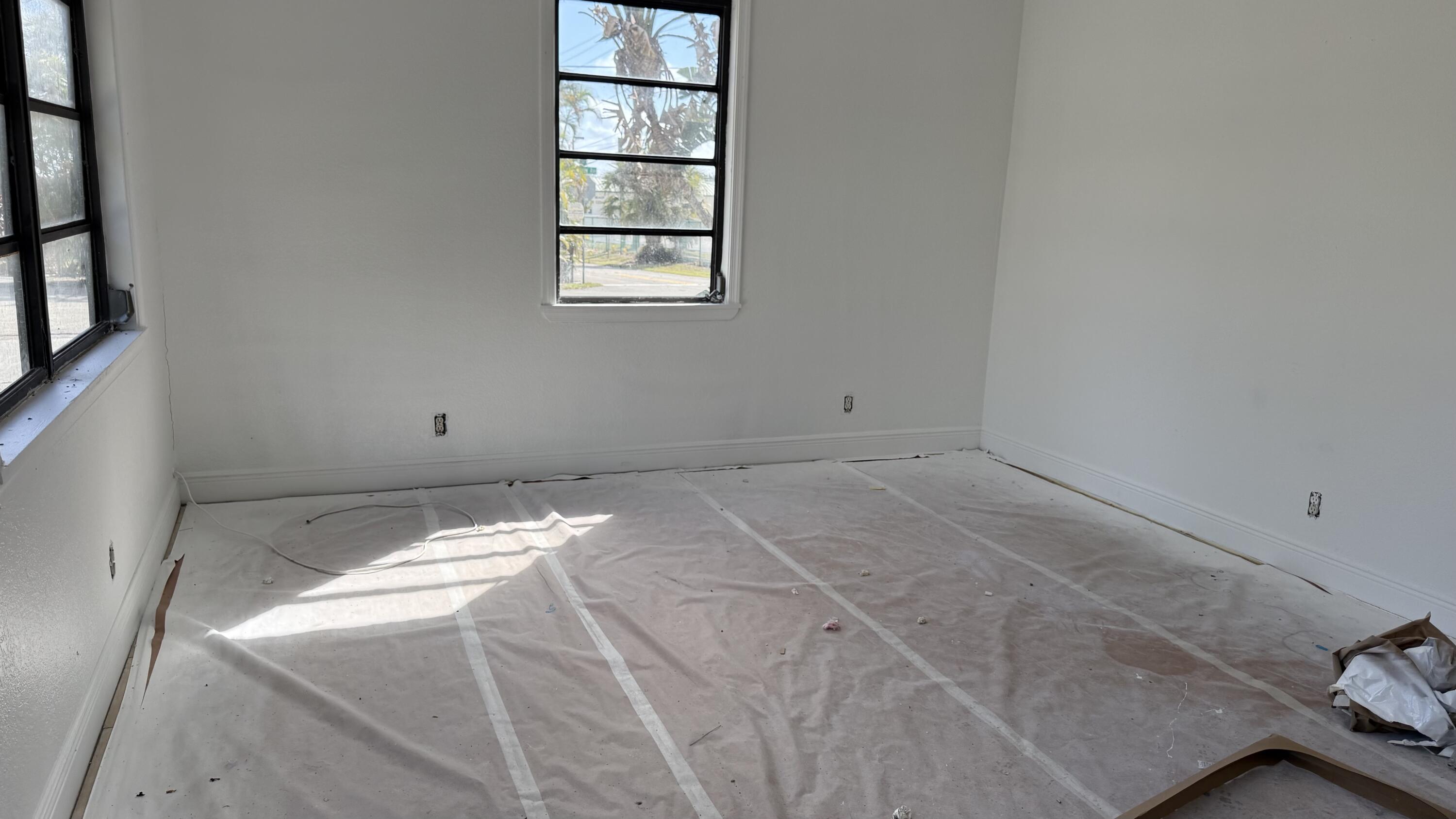 GULF STREAM VILLAS - Residential Lease