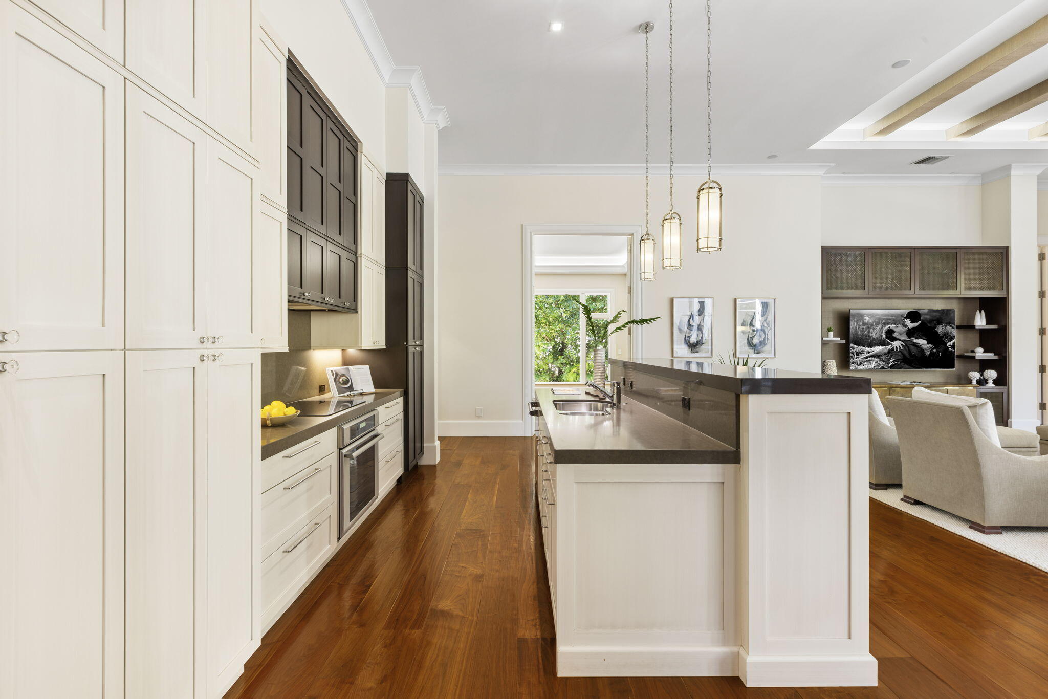 OLD PALM 4 - Residential