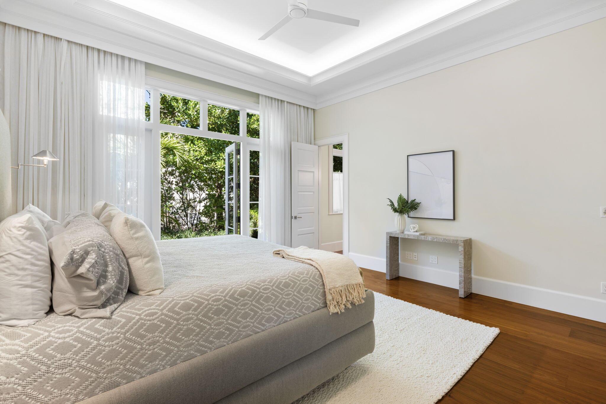 OLD PALM 4 - Residential