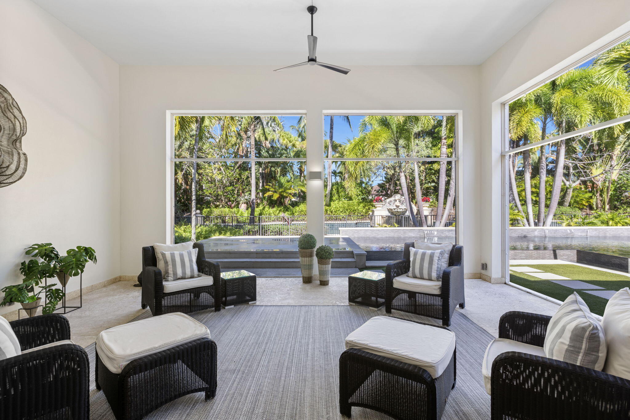 OLD PALM 4 - Residential