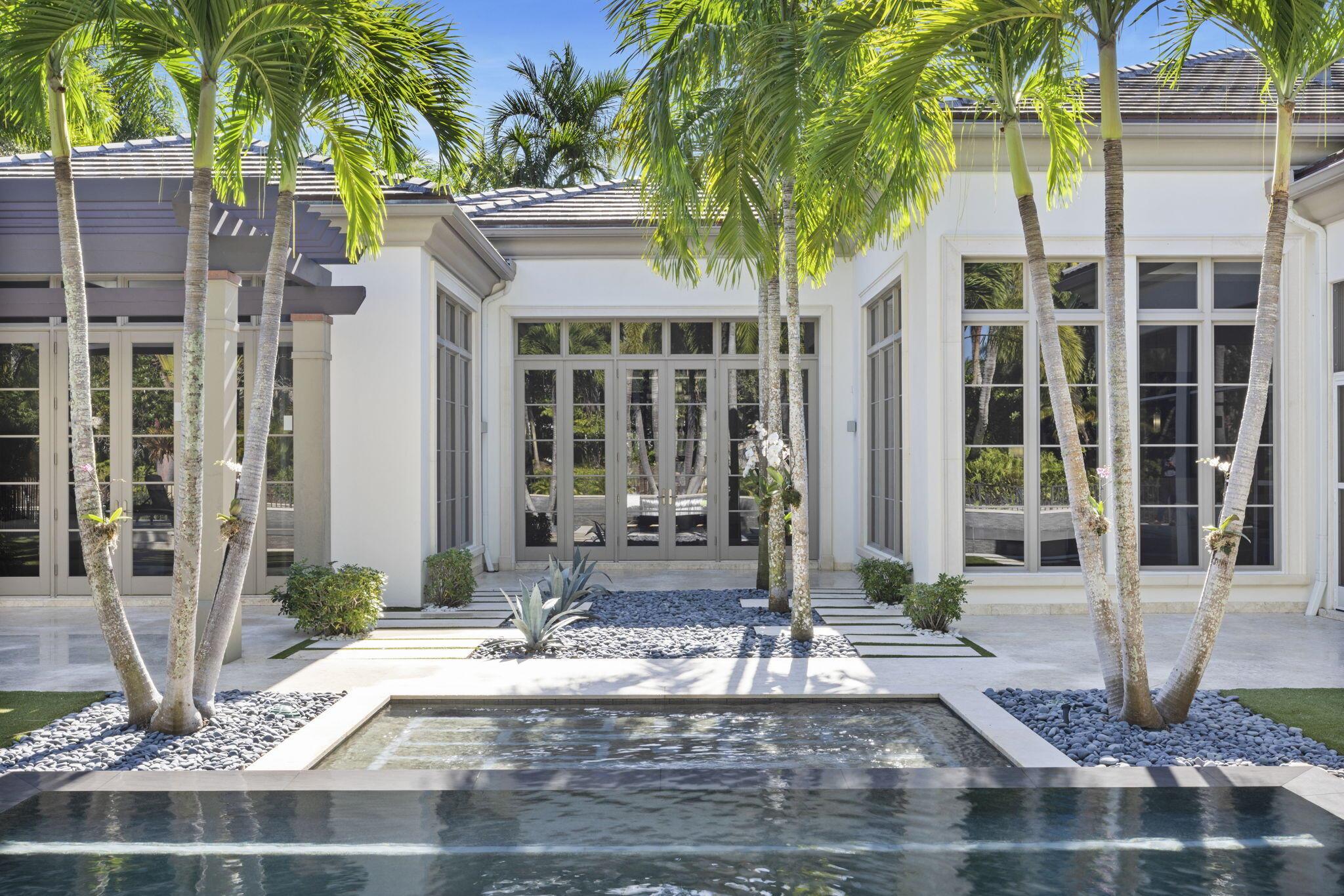 OLD PALM 4 - Residential