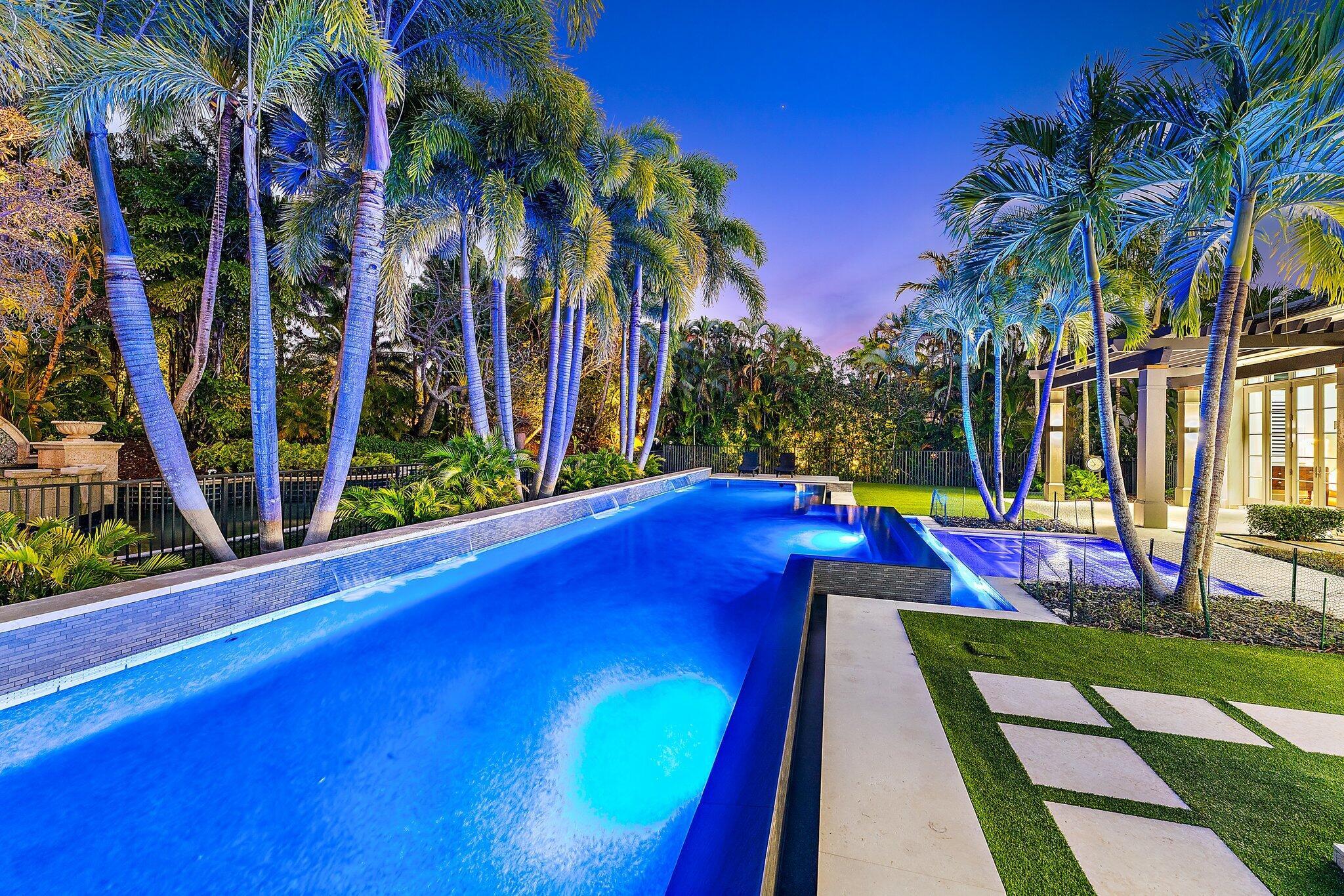 OLD PALM 4 - Residential