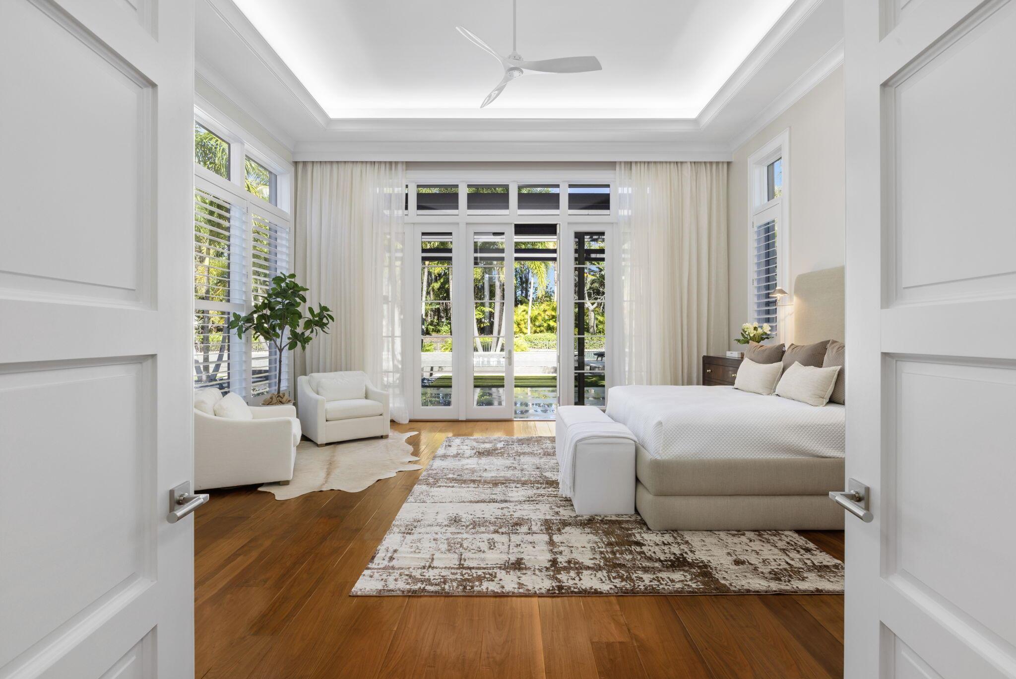 OLD PALM 4 - Residential