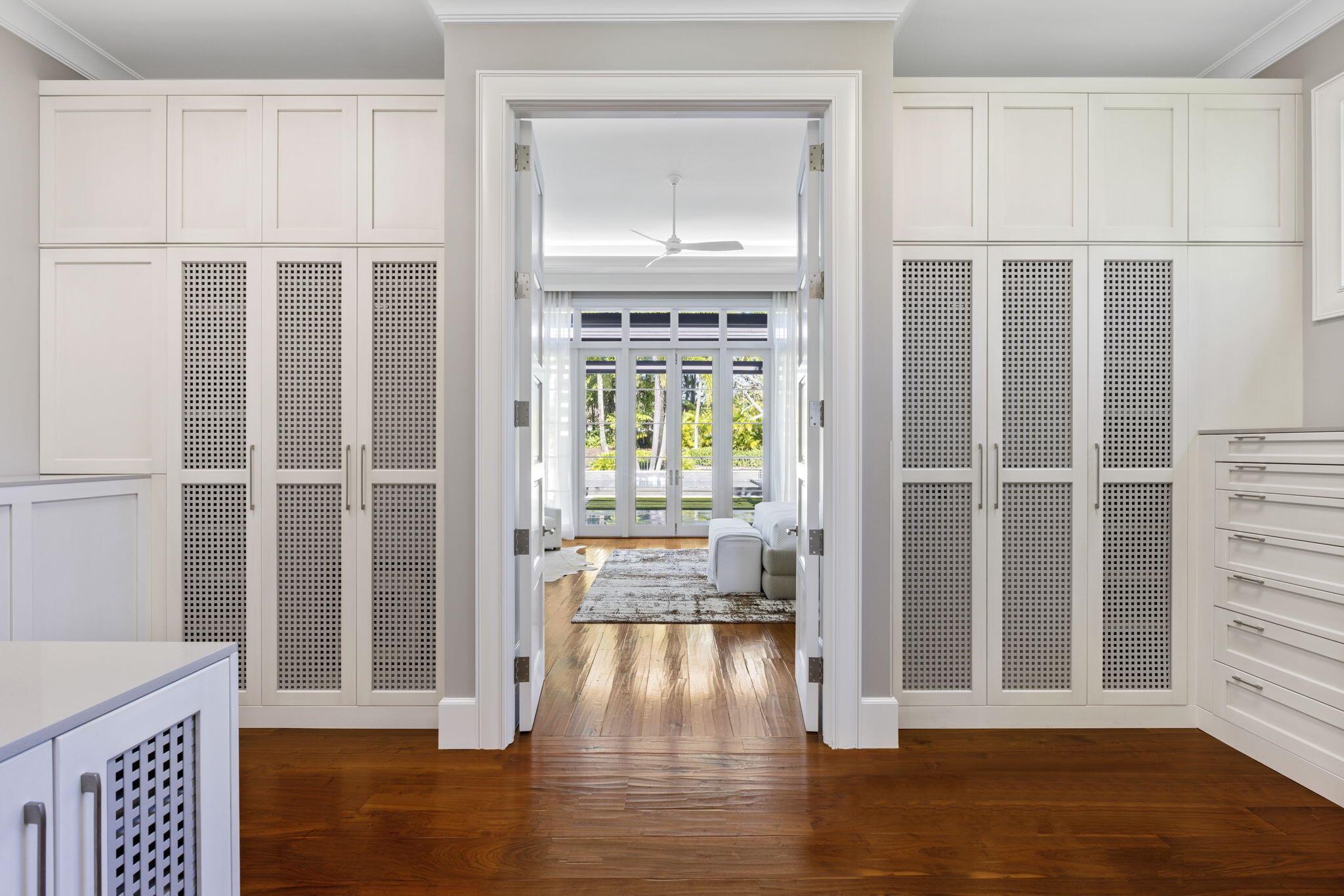 OLD PALM 4 - Residential