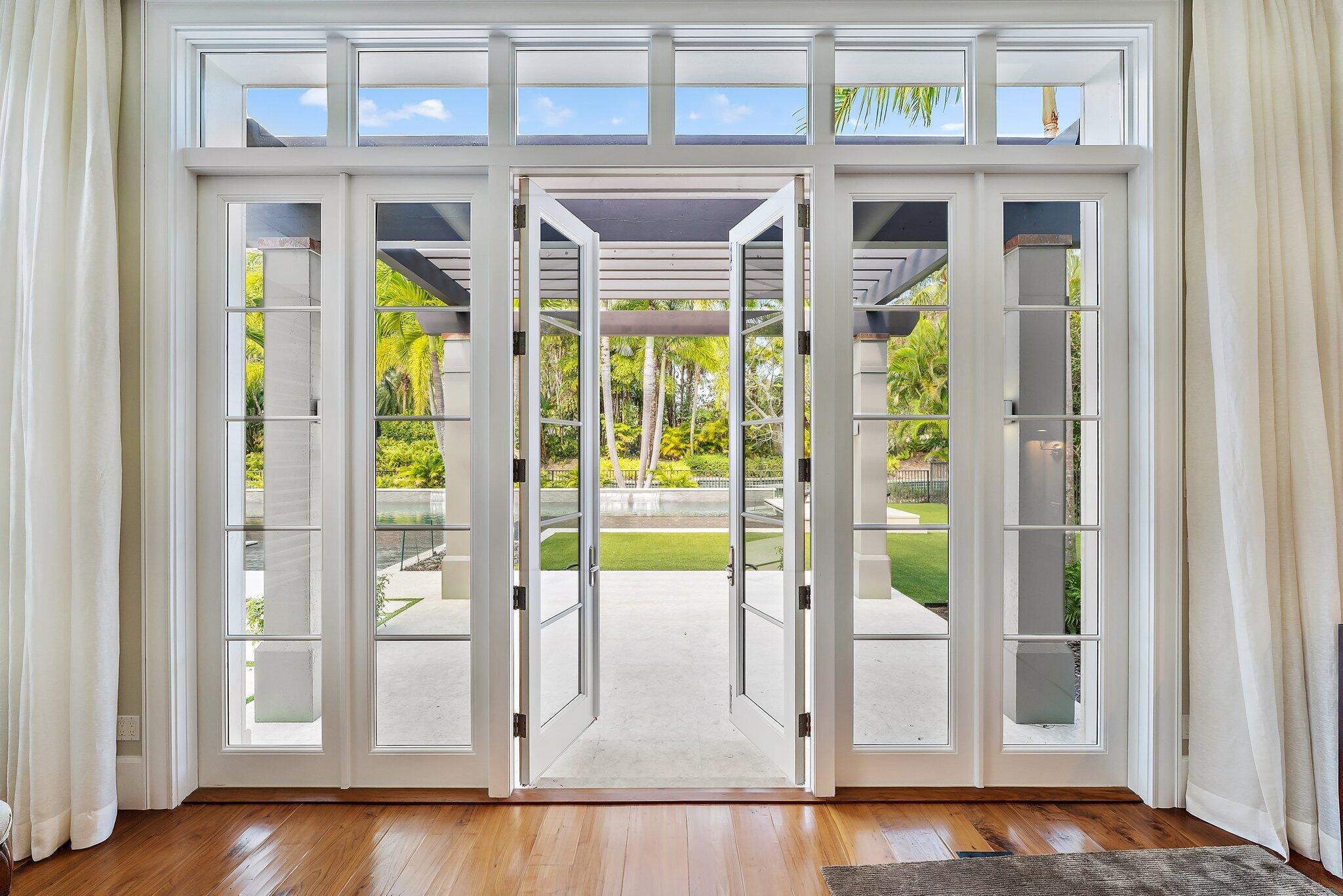 OLD PALM 4 - Residential