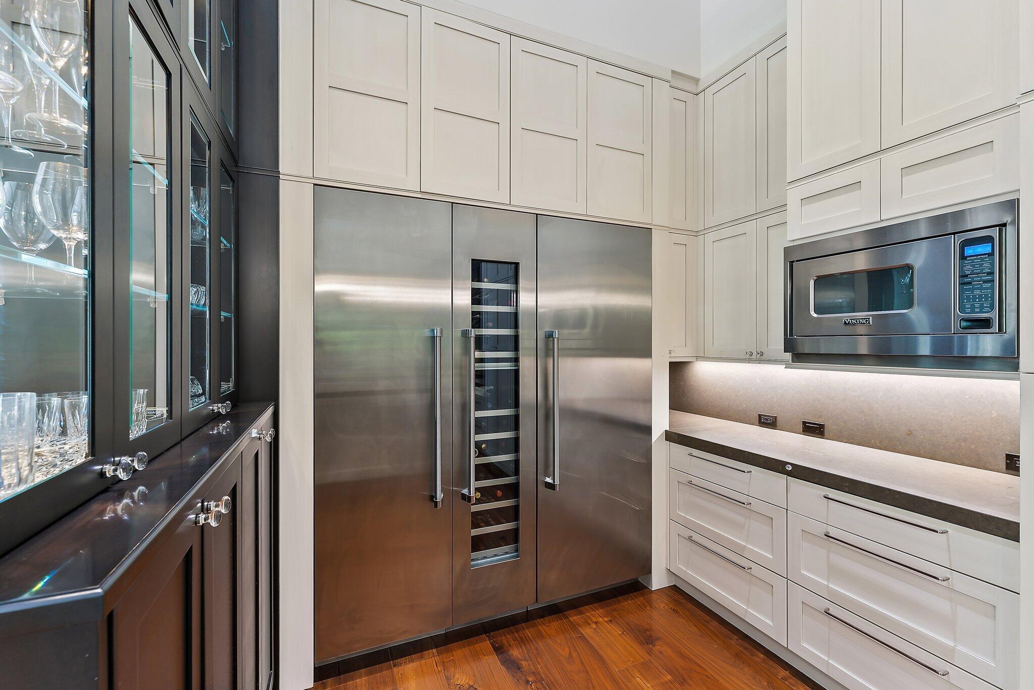 OLD PALM 4 - Residential