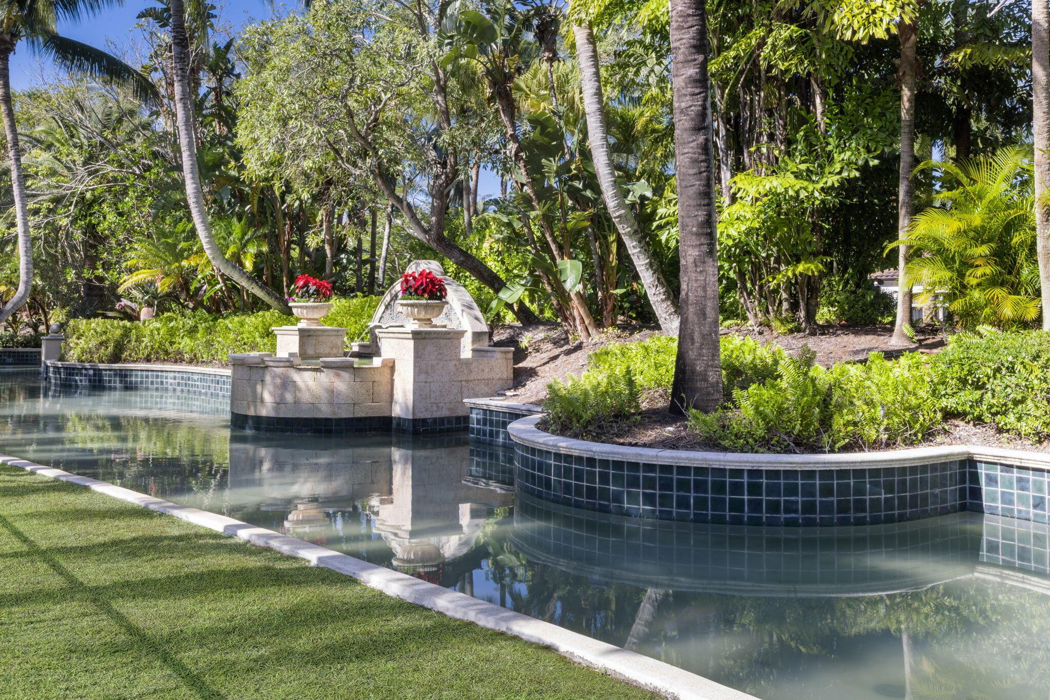 OLD PALM 4 - Residential