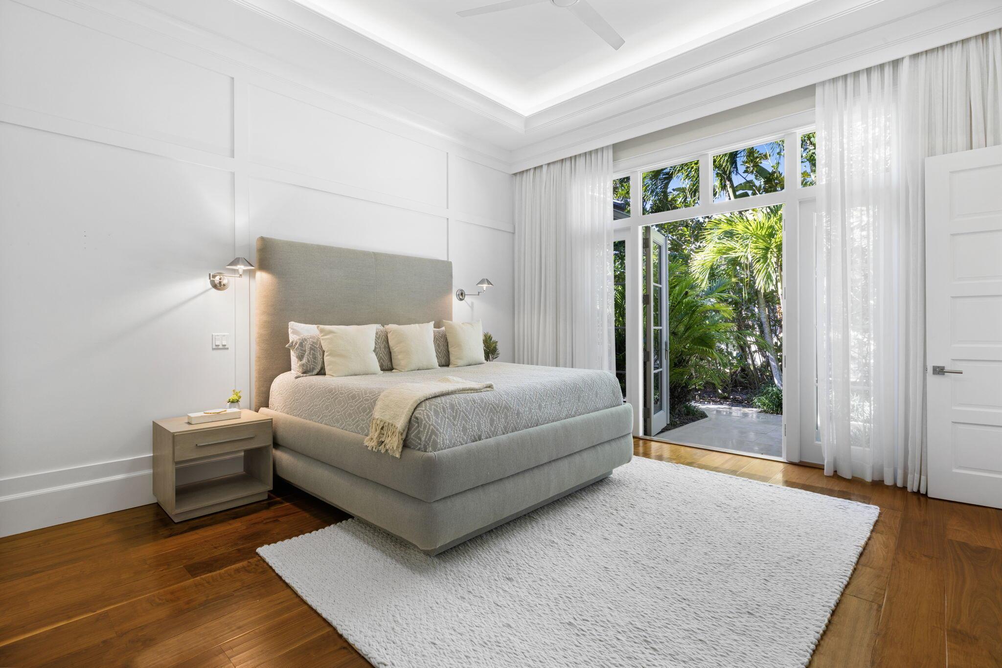 OLD PALM 4 - Residential