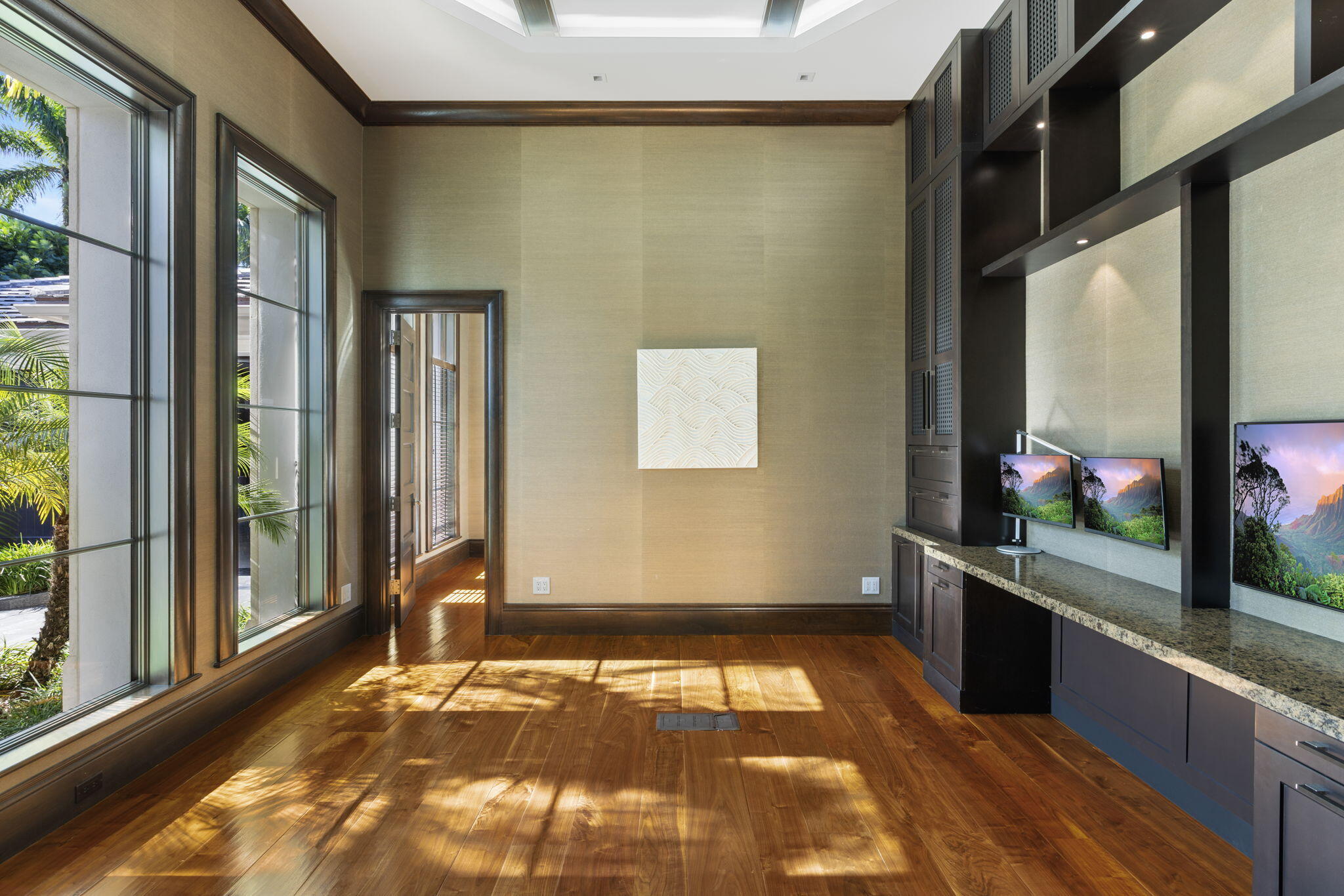 OLD PALM 4 - Residential