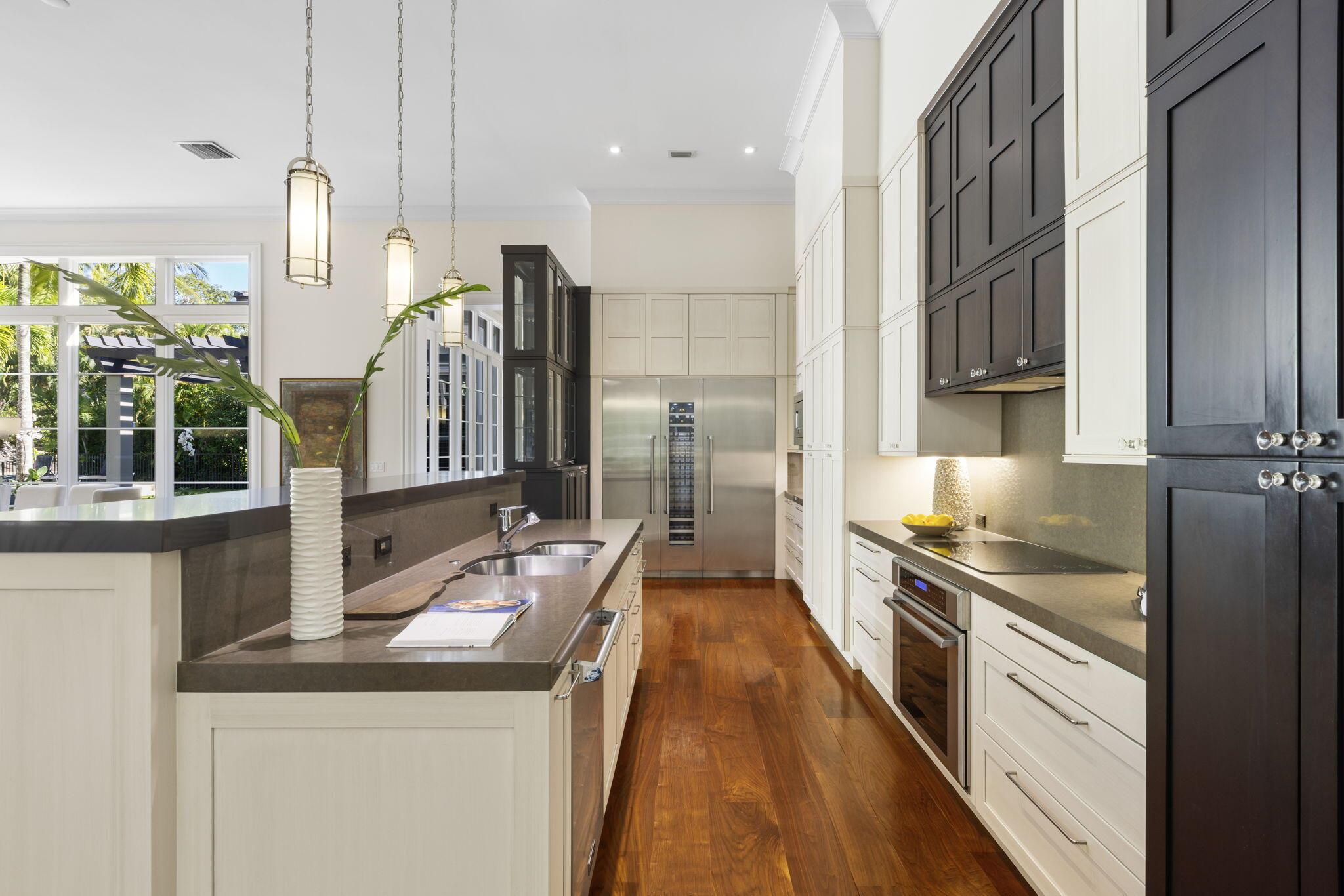 OLD PALM 4 - Residential