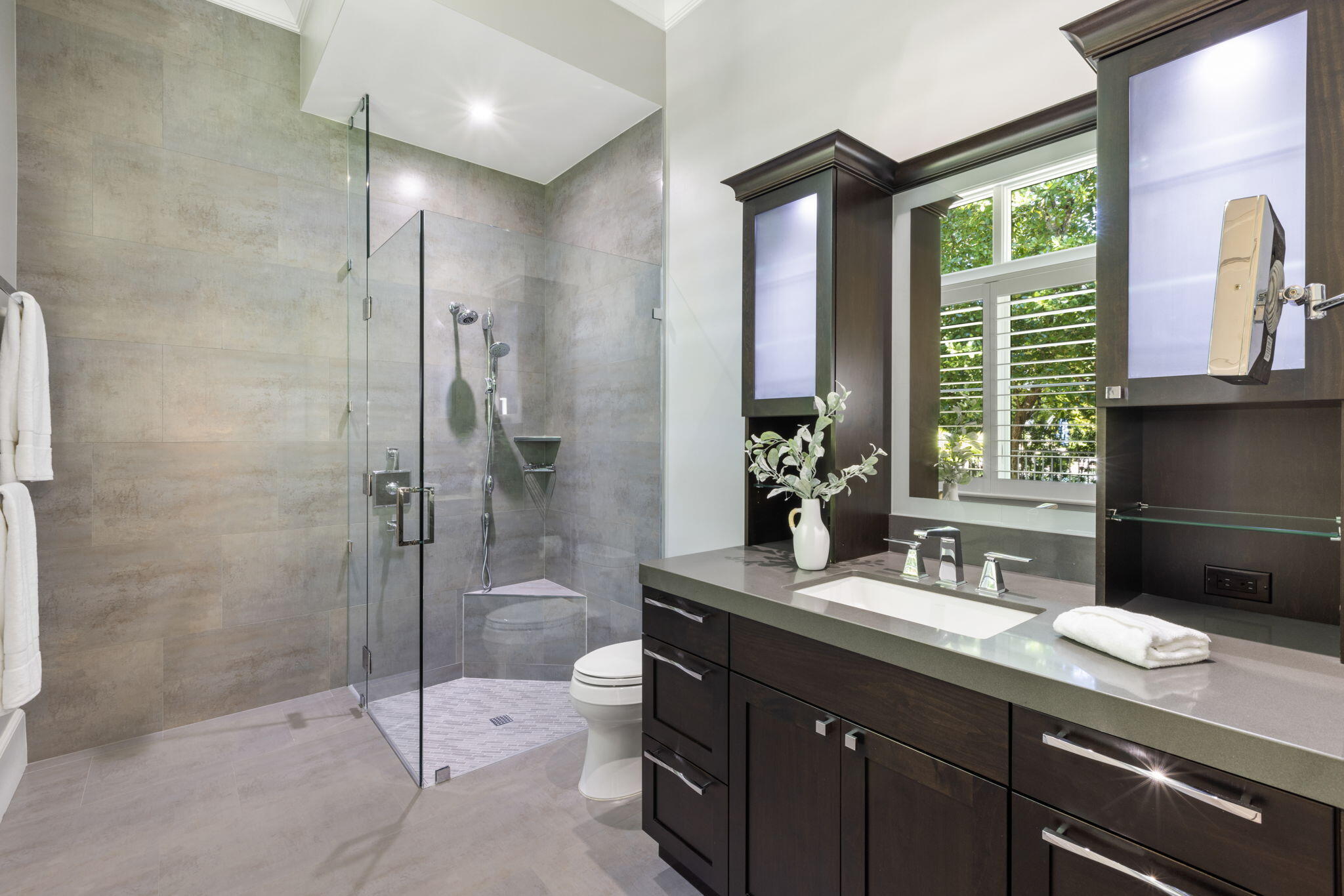 OLD PALM 4 - Residential