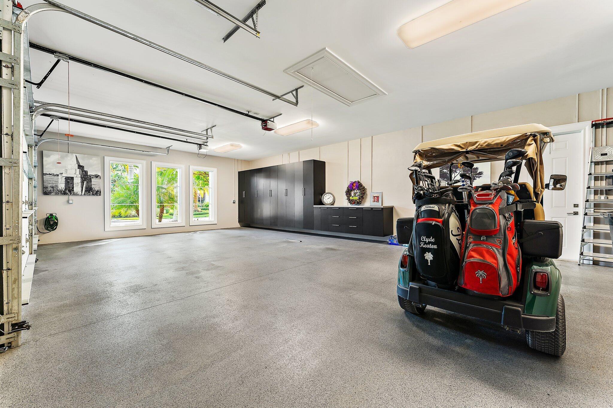 OLD PALM 4 - Residential