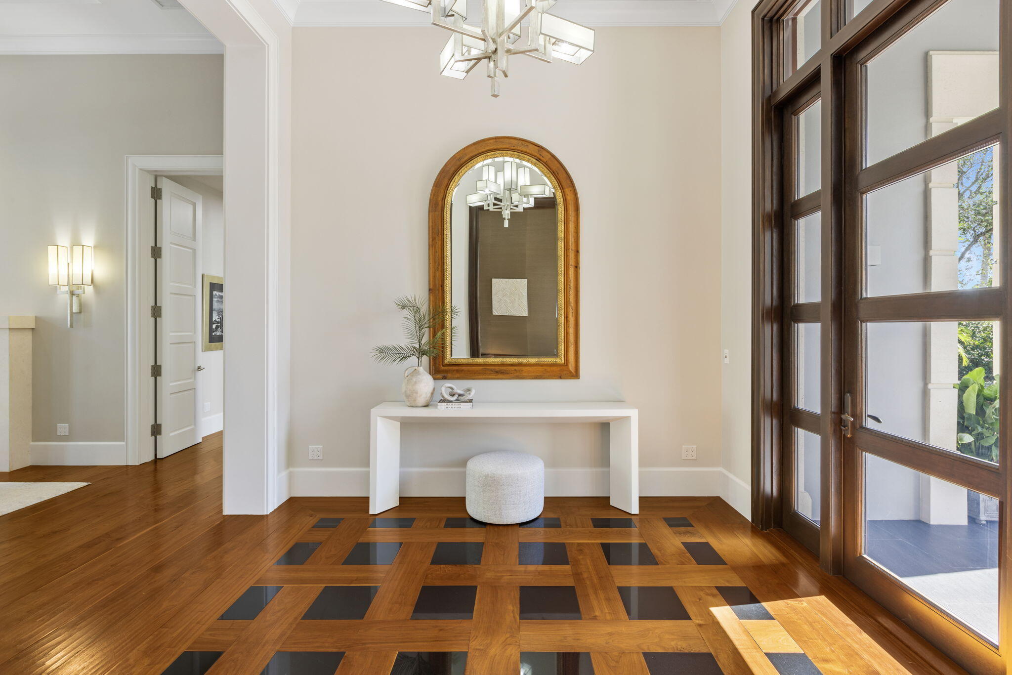 OLD PALM 4 - Residential