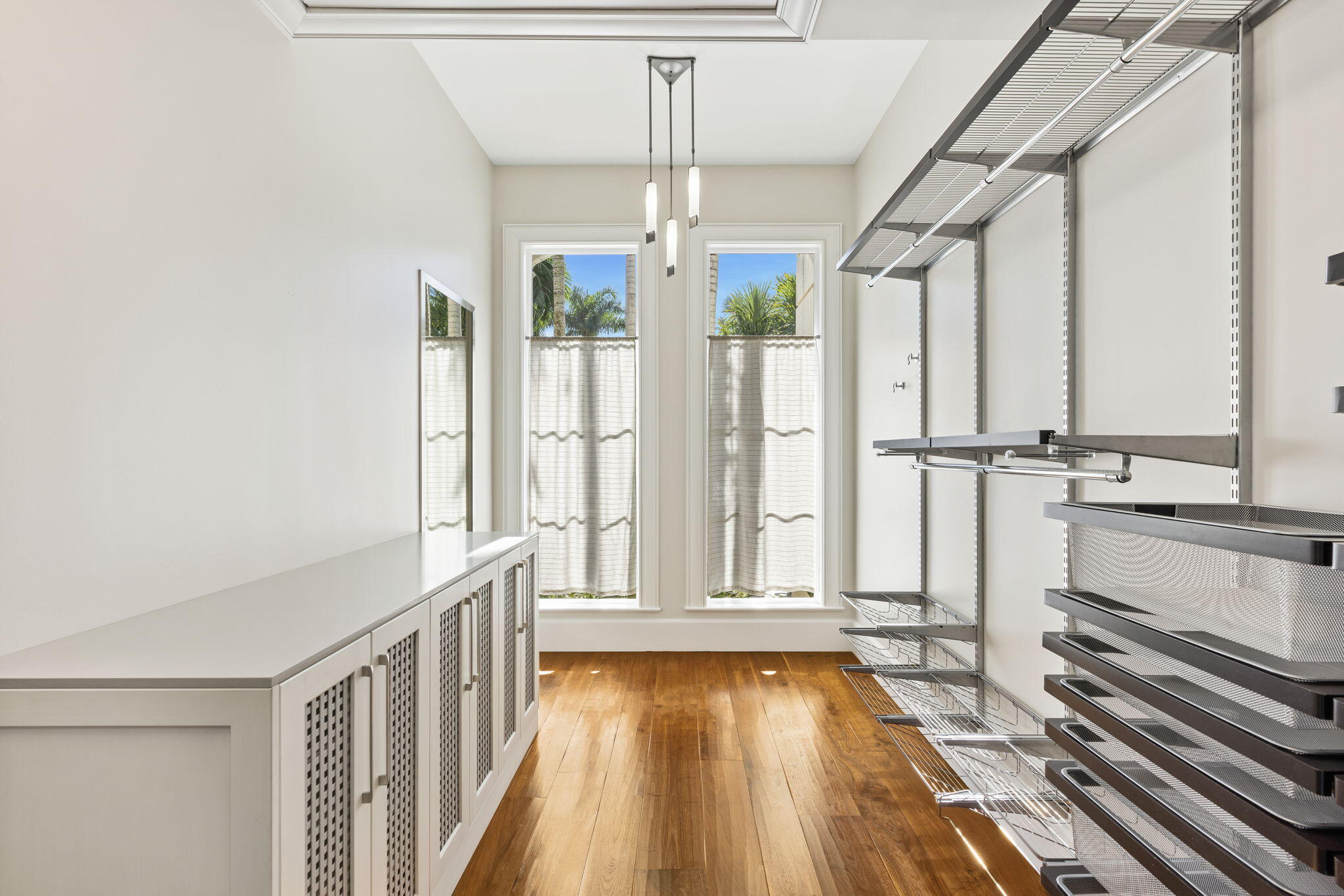 OLD PALM 4 - Residential