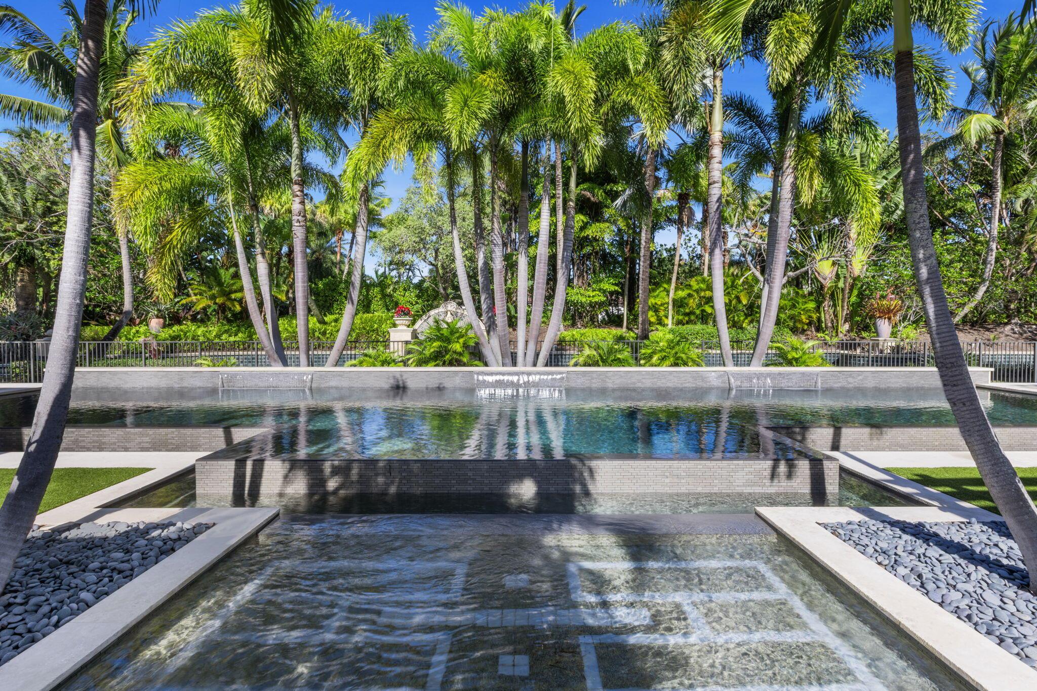 OLD PALM 4 - Residential