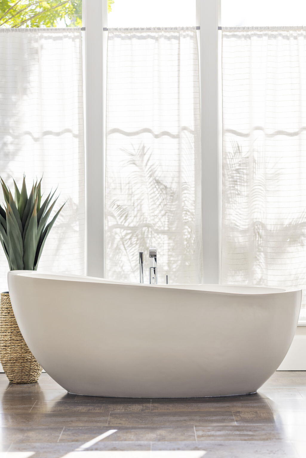 OLD PALM 4 - Residential