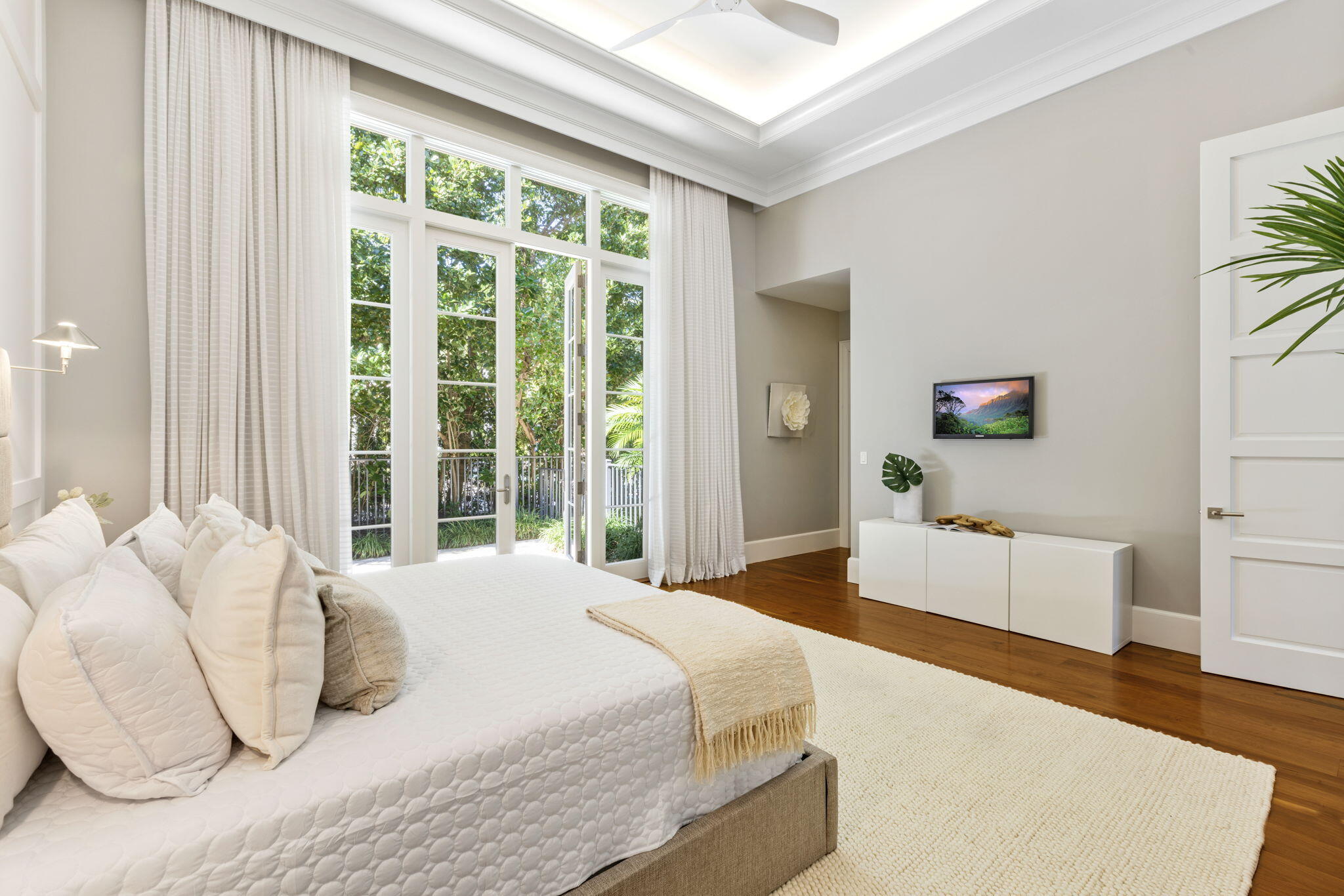 OLD PALM 4 - Residential