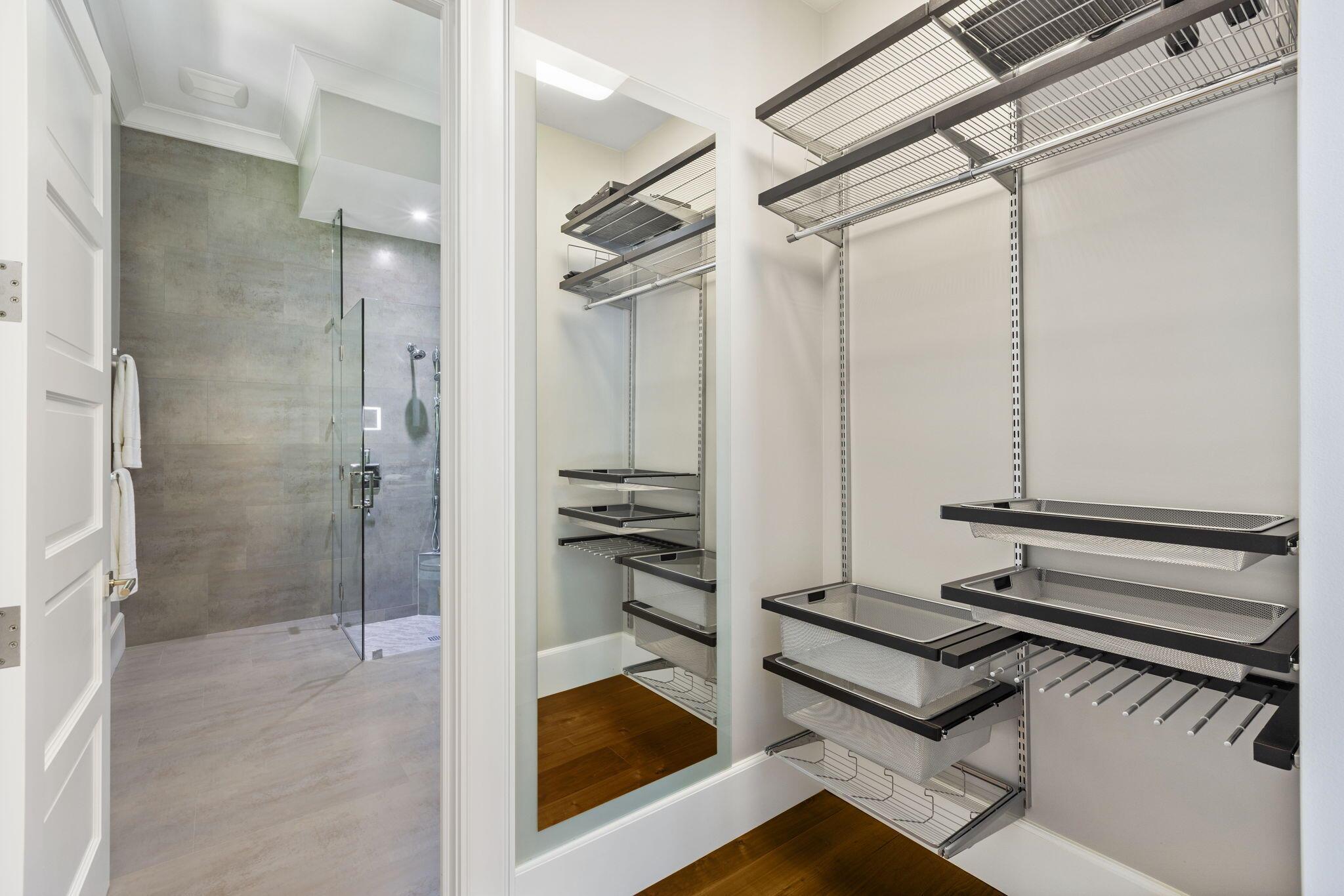 OLD PALM 4 - Residential