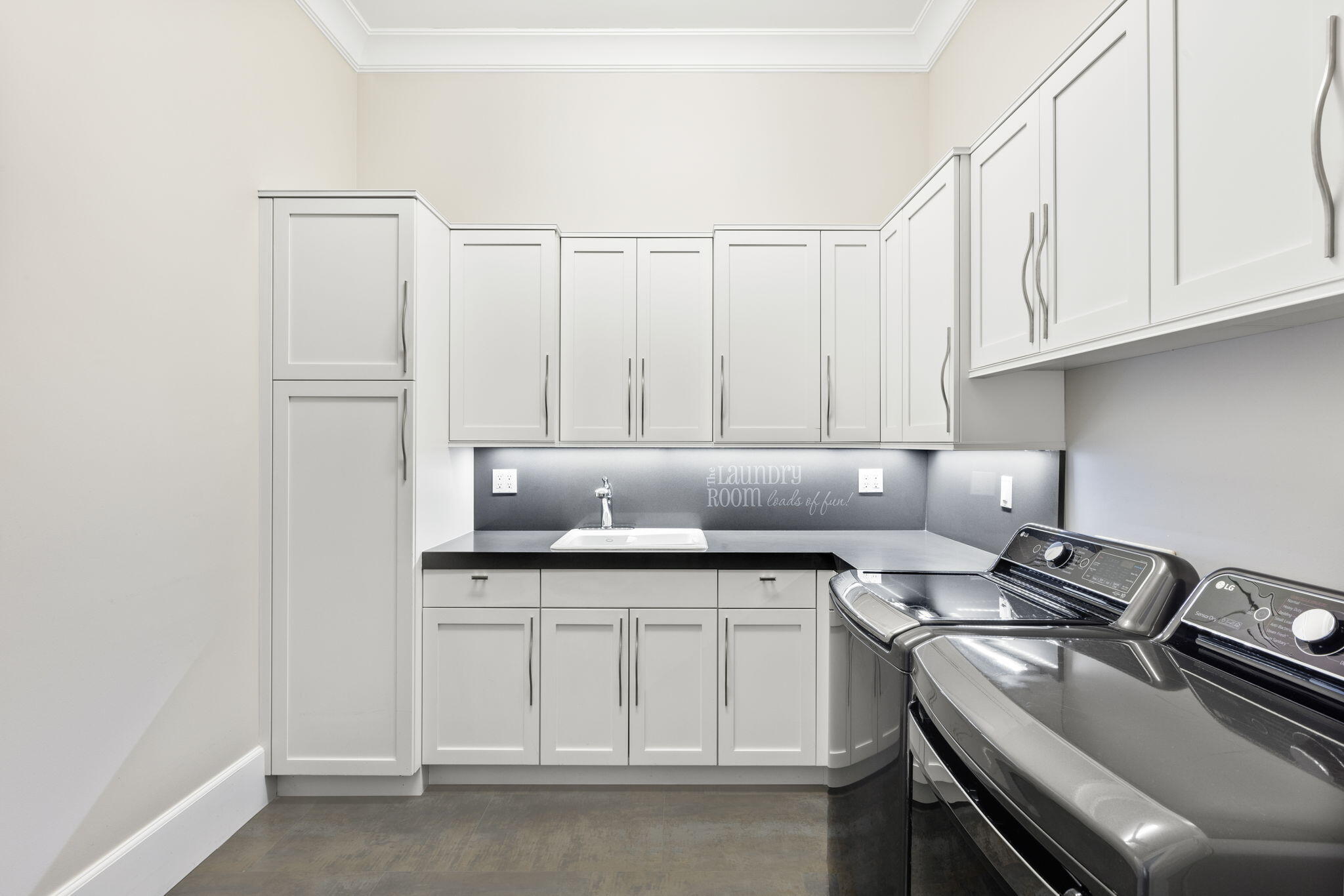 OLD PALM 4 - Residential