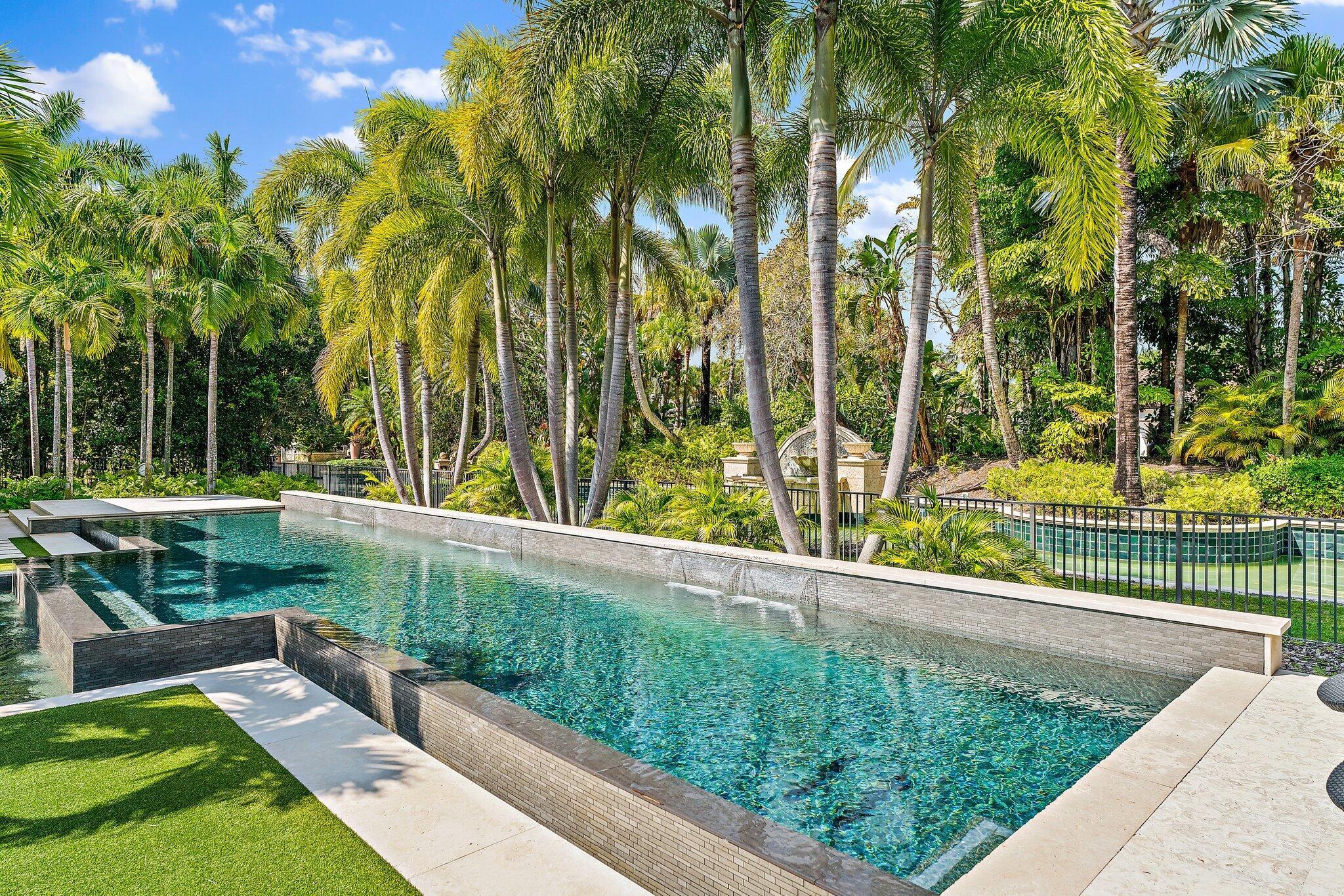 OLD PALM 4 - Residential