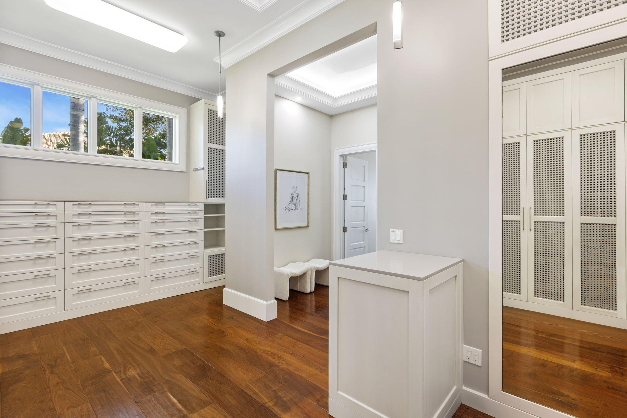 OLD PALM 4 - Residential