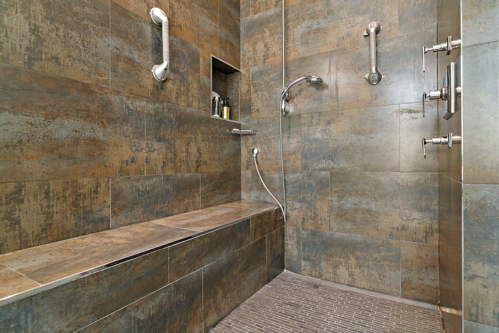 OLD PALM 4 - Residential