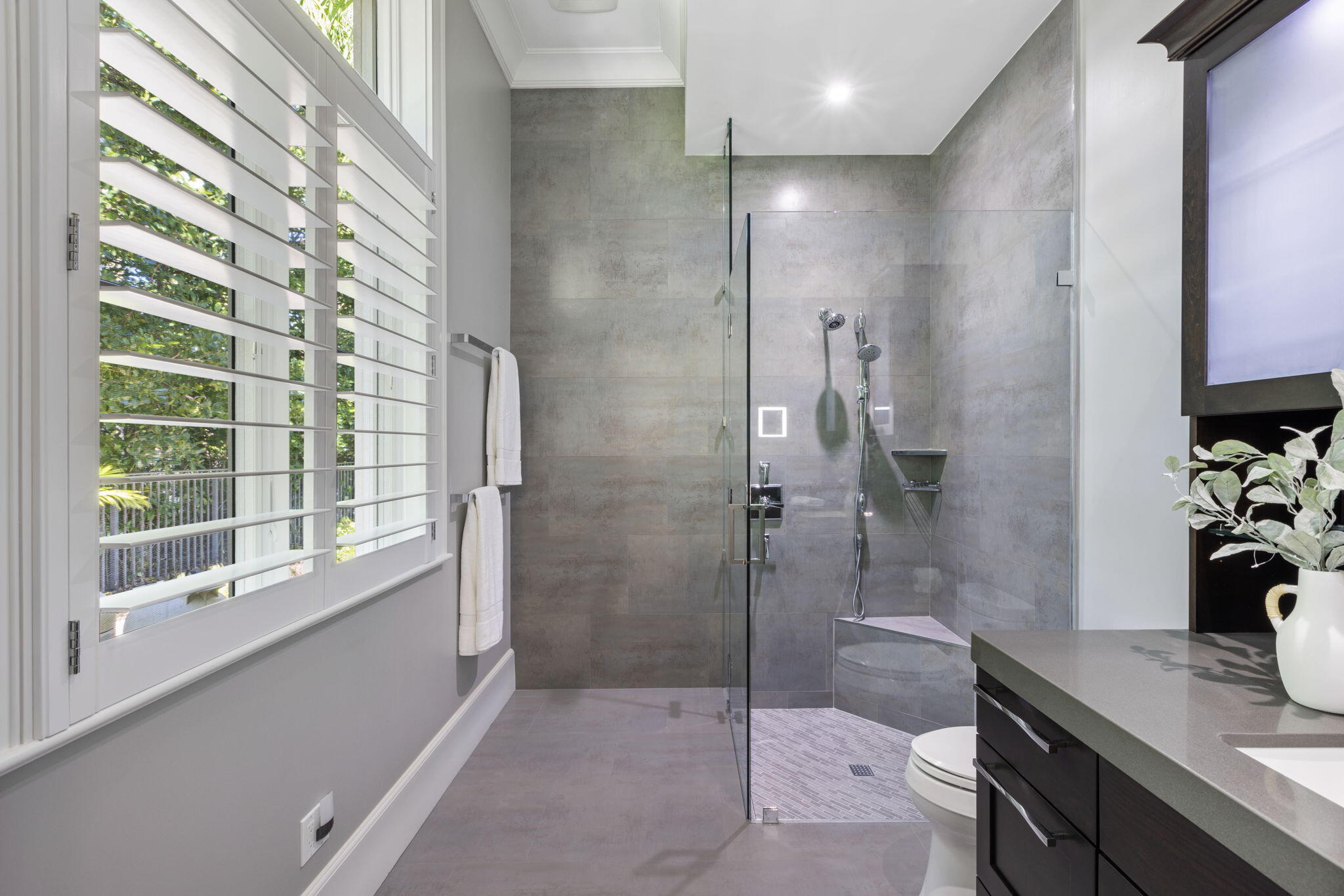 OLD PALM 4 - Residential