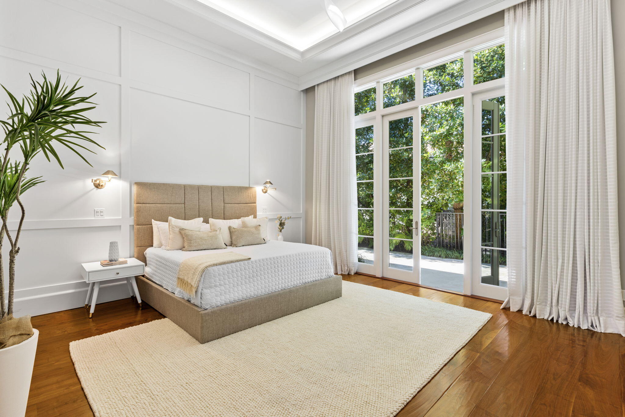 OLD PALM 4 - Residential