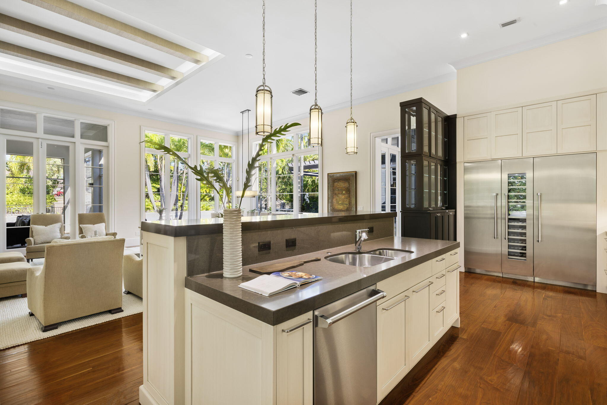 OLD PALM 4 - Residential