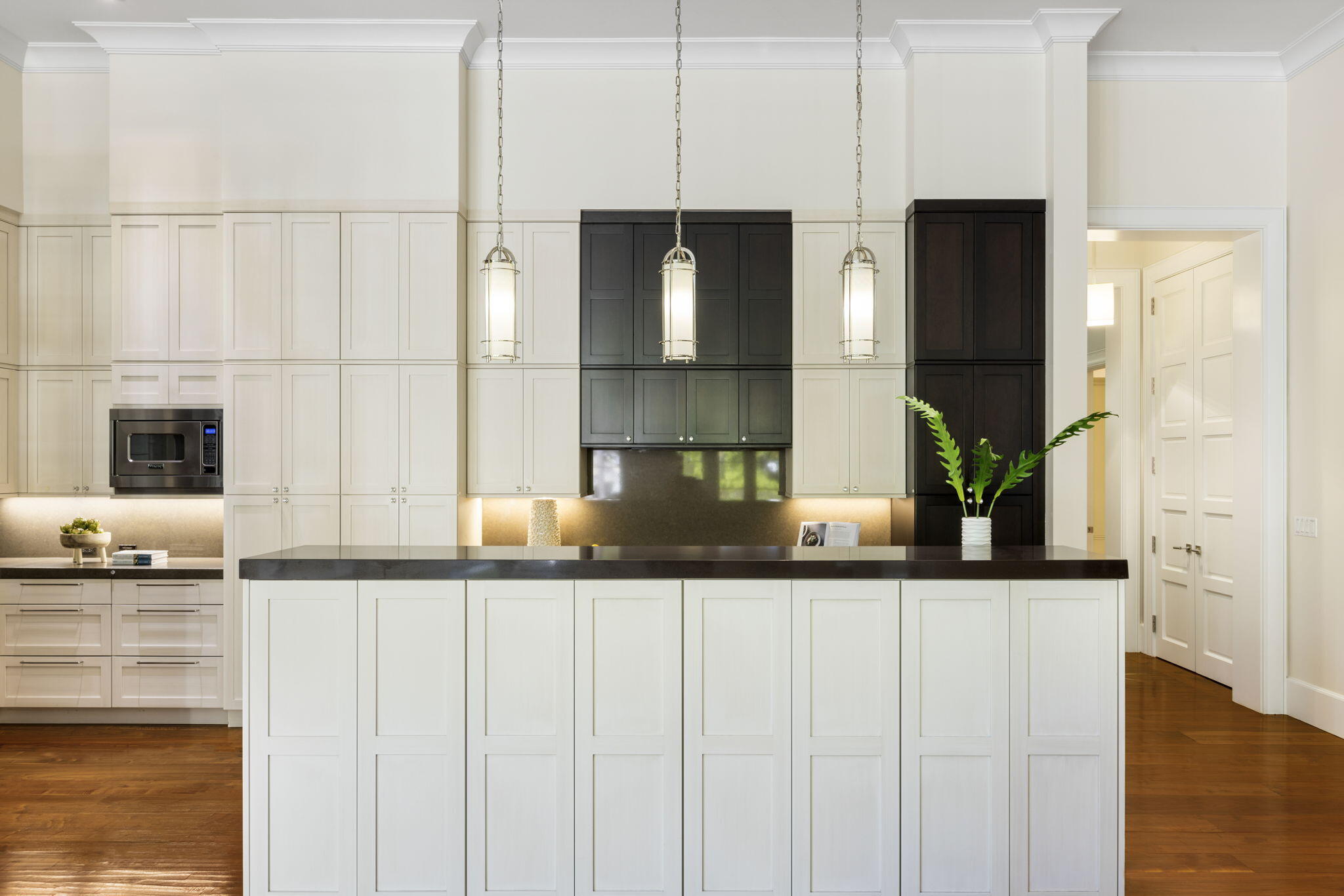 OLD PALM 4 - Residential