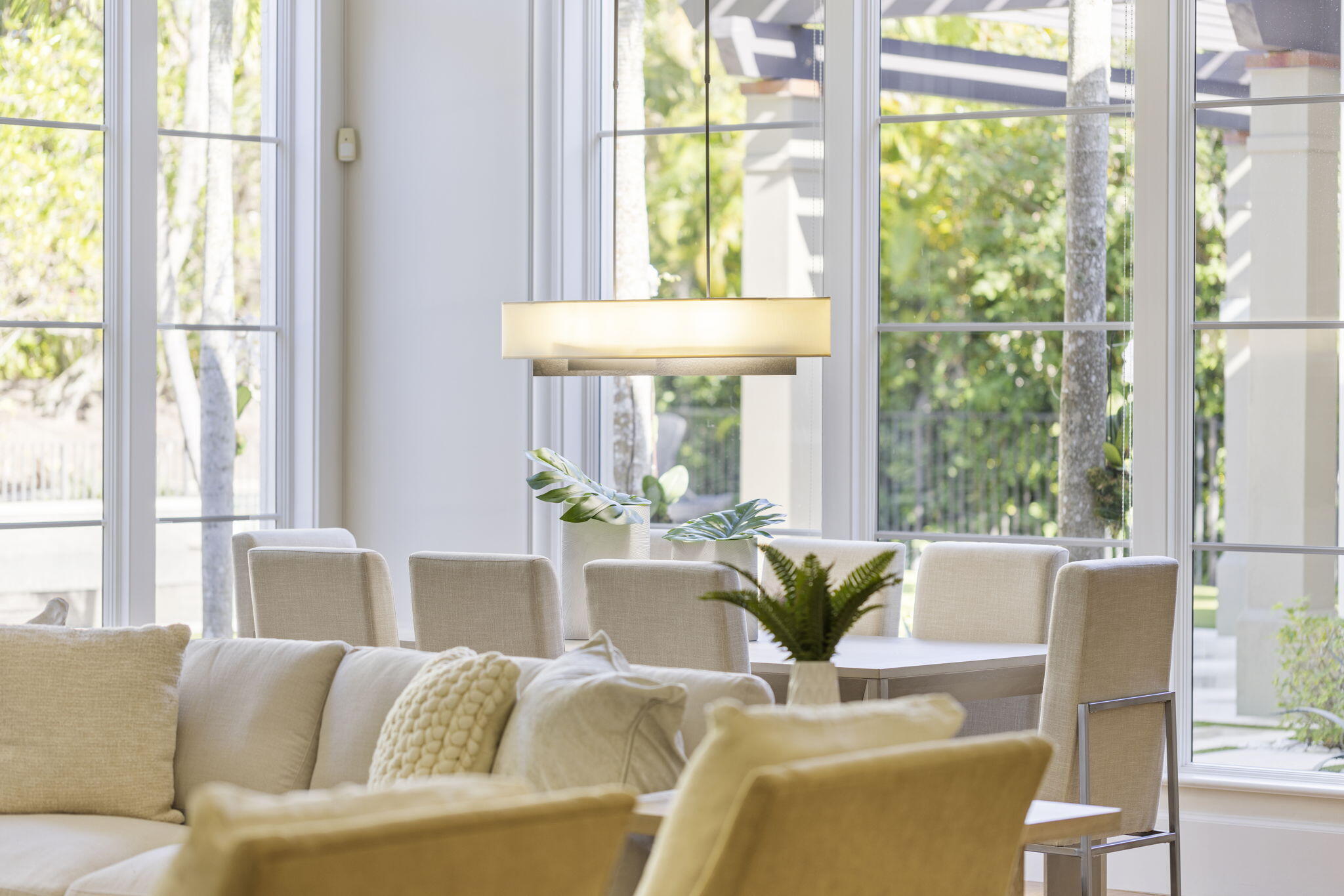 OLD PALM 4 - Residential