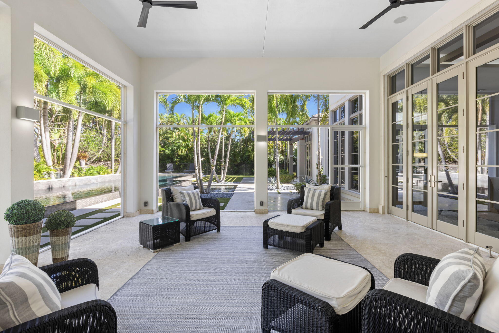 OLD PALM 4 - Residential