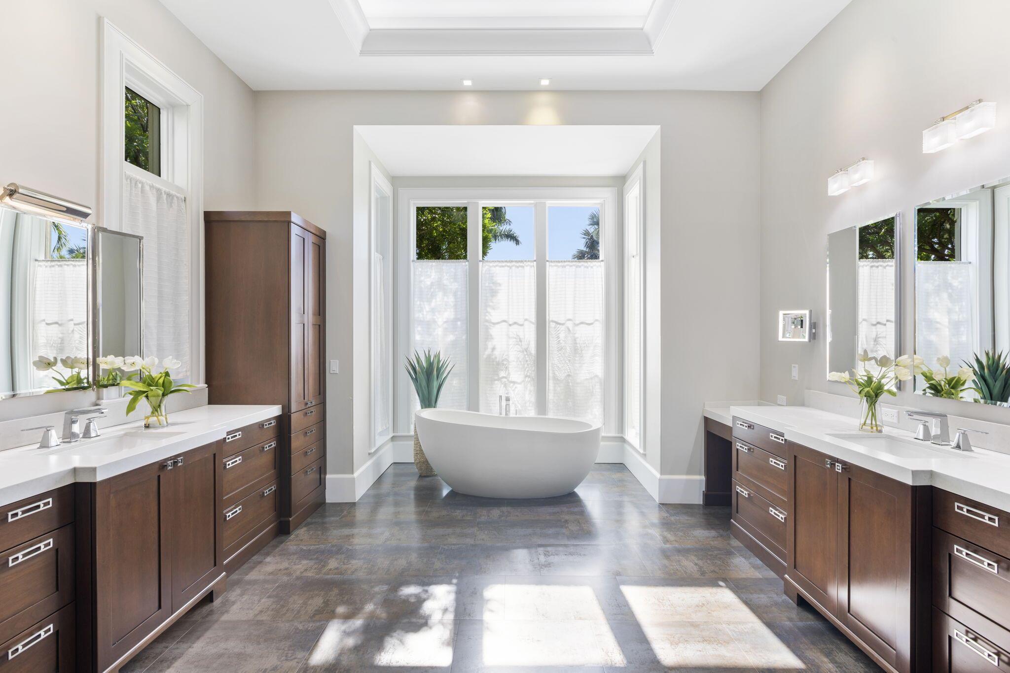 OLD PALM 4 - Residential