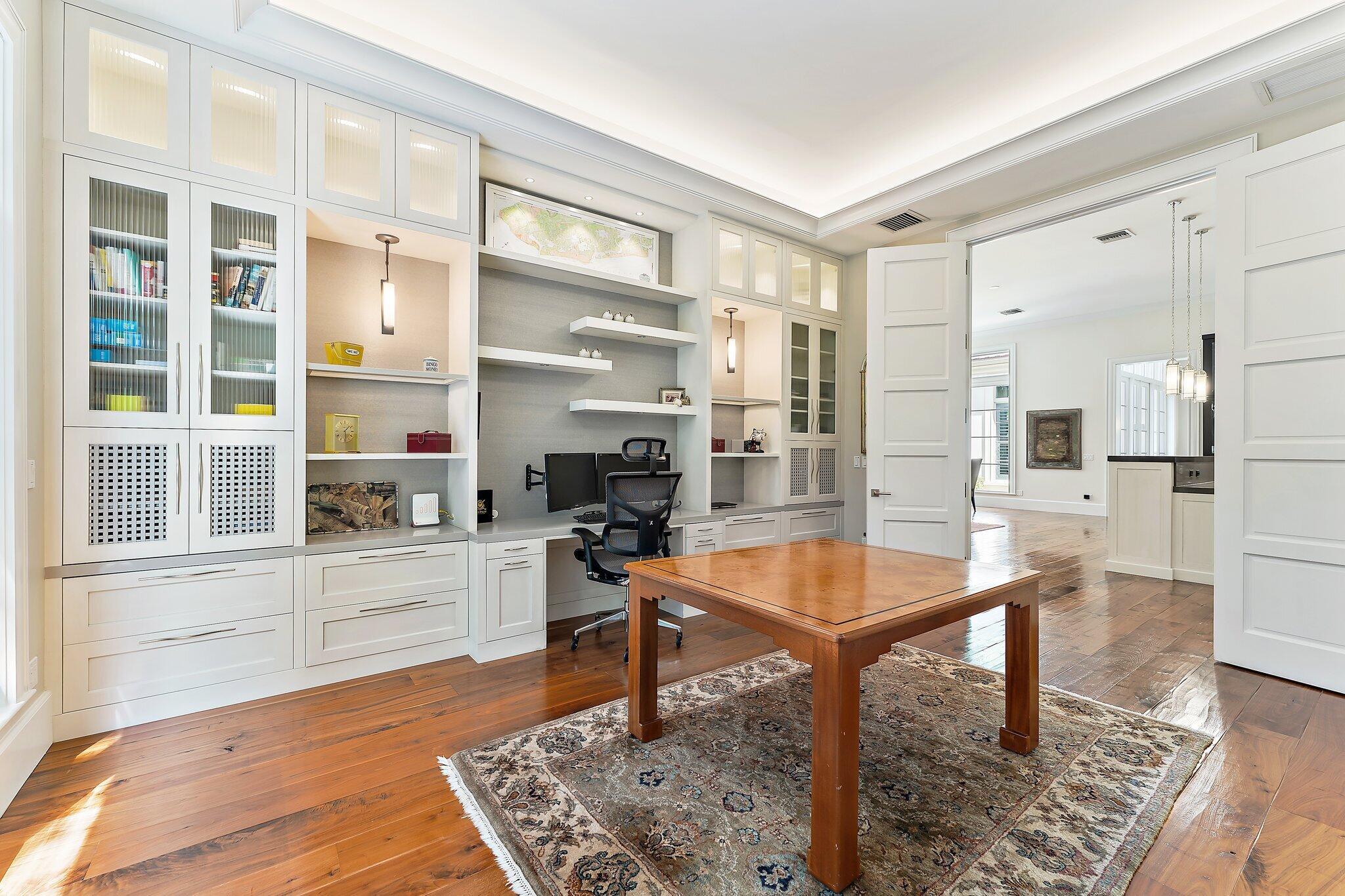 OLD PALM 4 - Residential