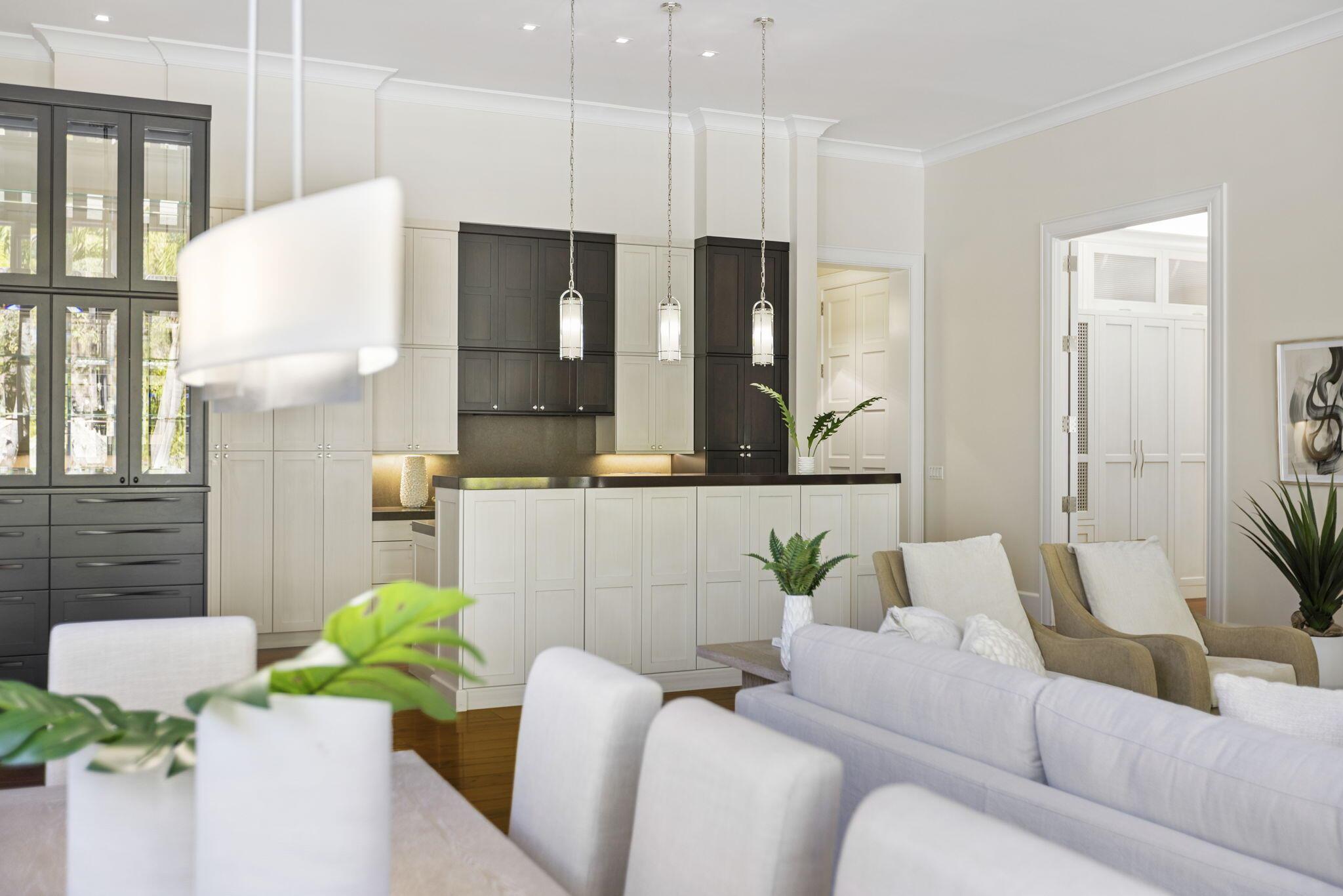 OLD PALM 4 - Residential