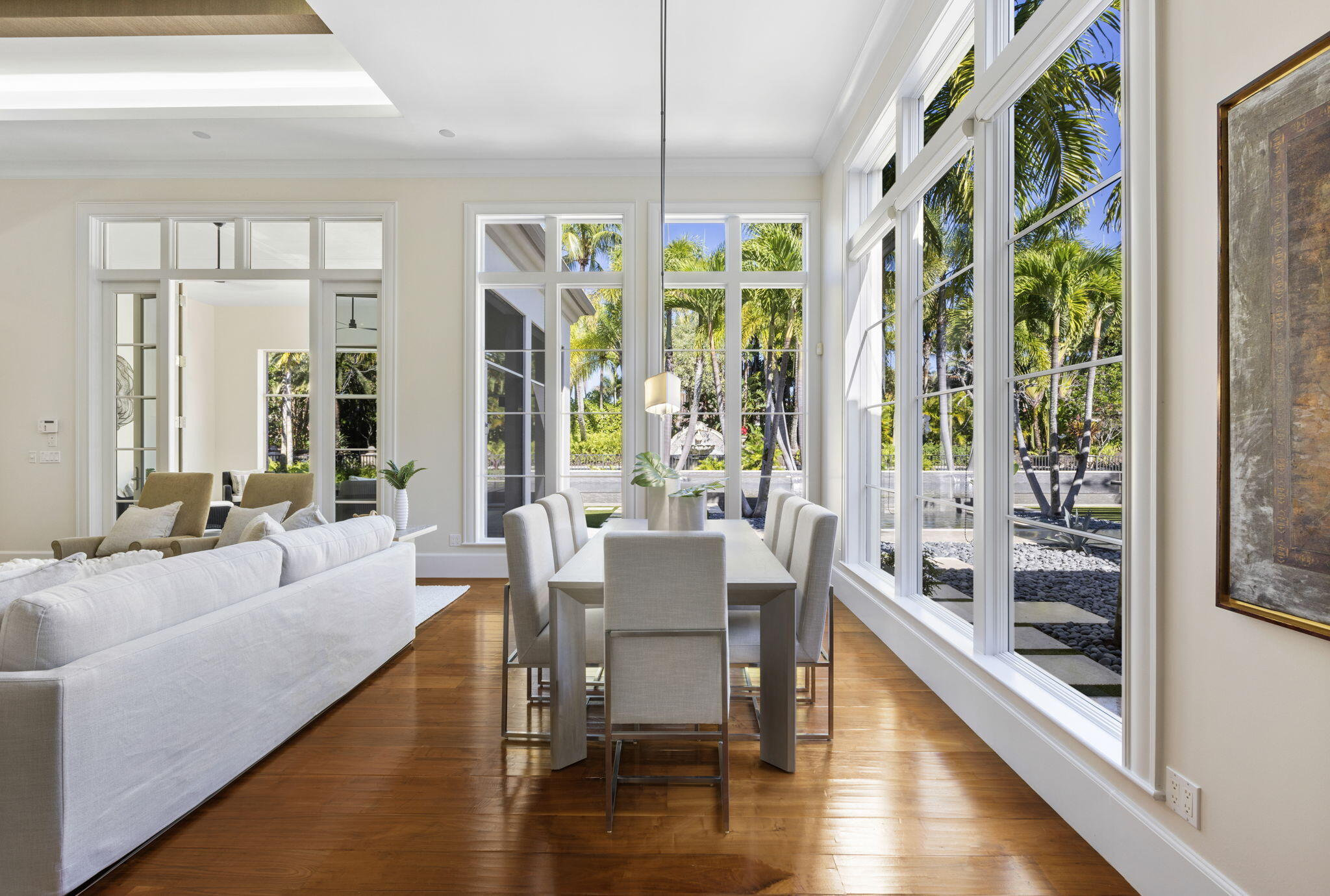 OLD PALM 4 - Residential