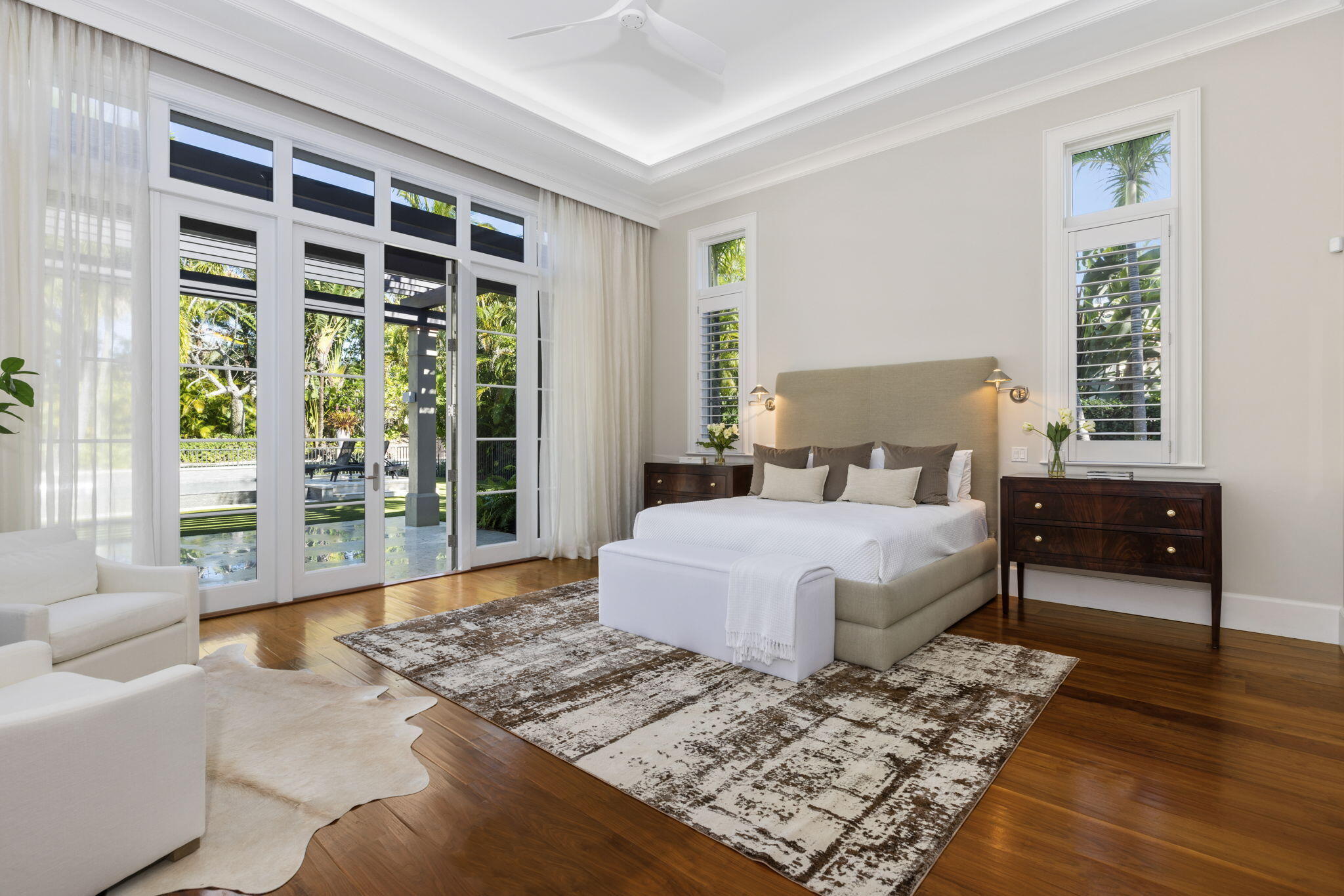 OLD PALM 4 - Residential