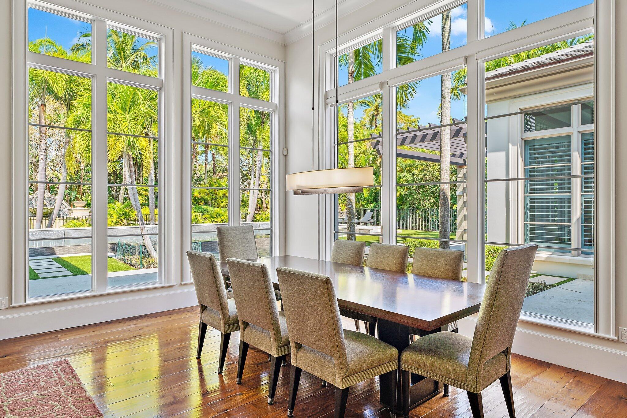 OLD PALM 4 - Residential