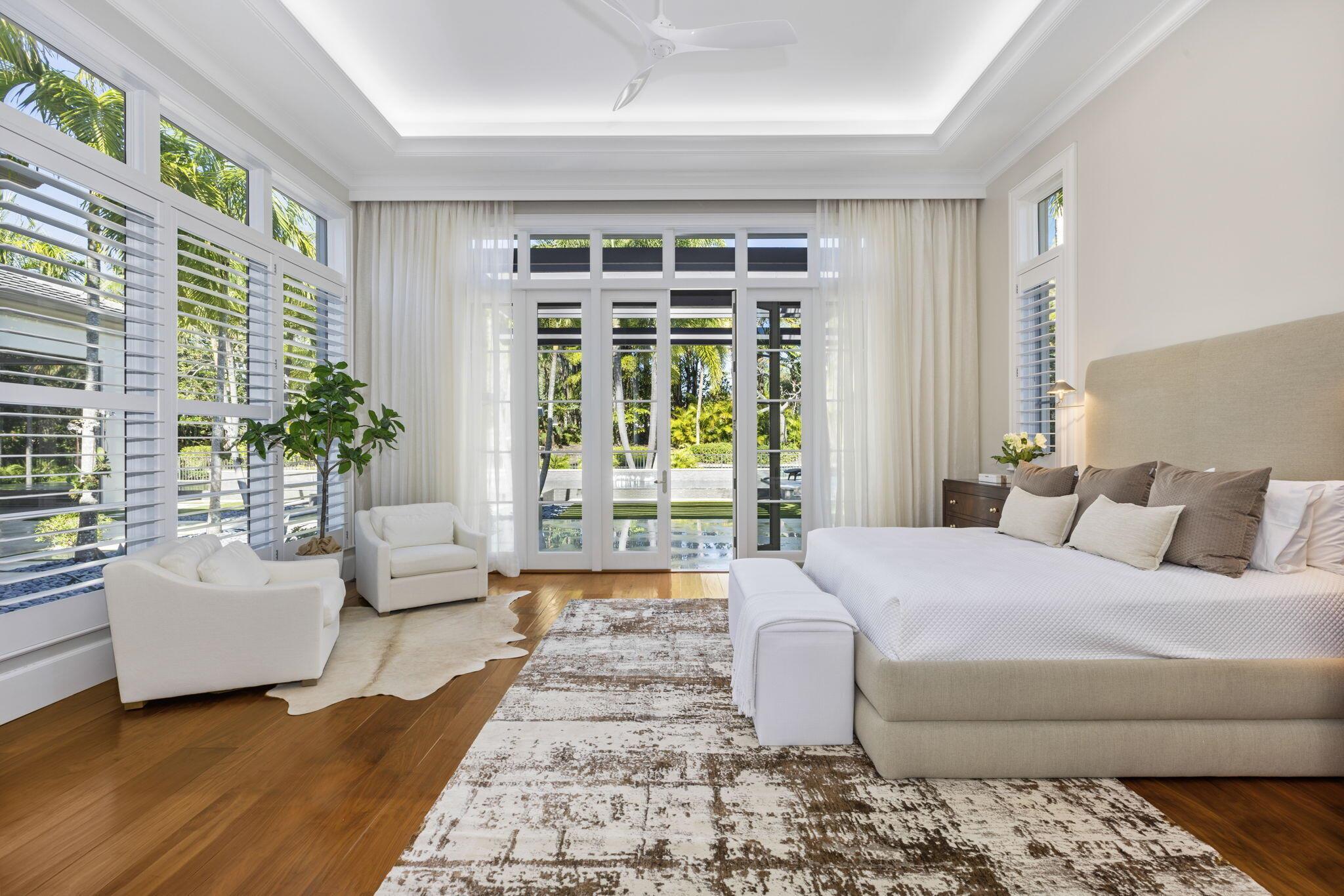 OLD PALM 4 - Residential