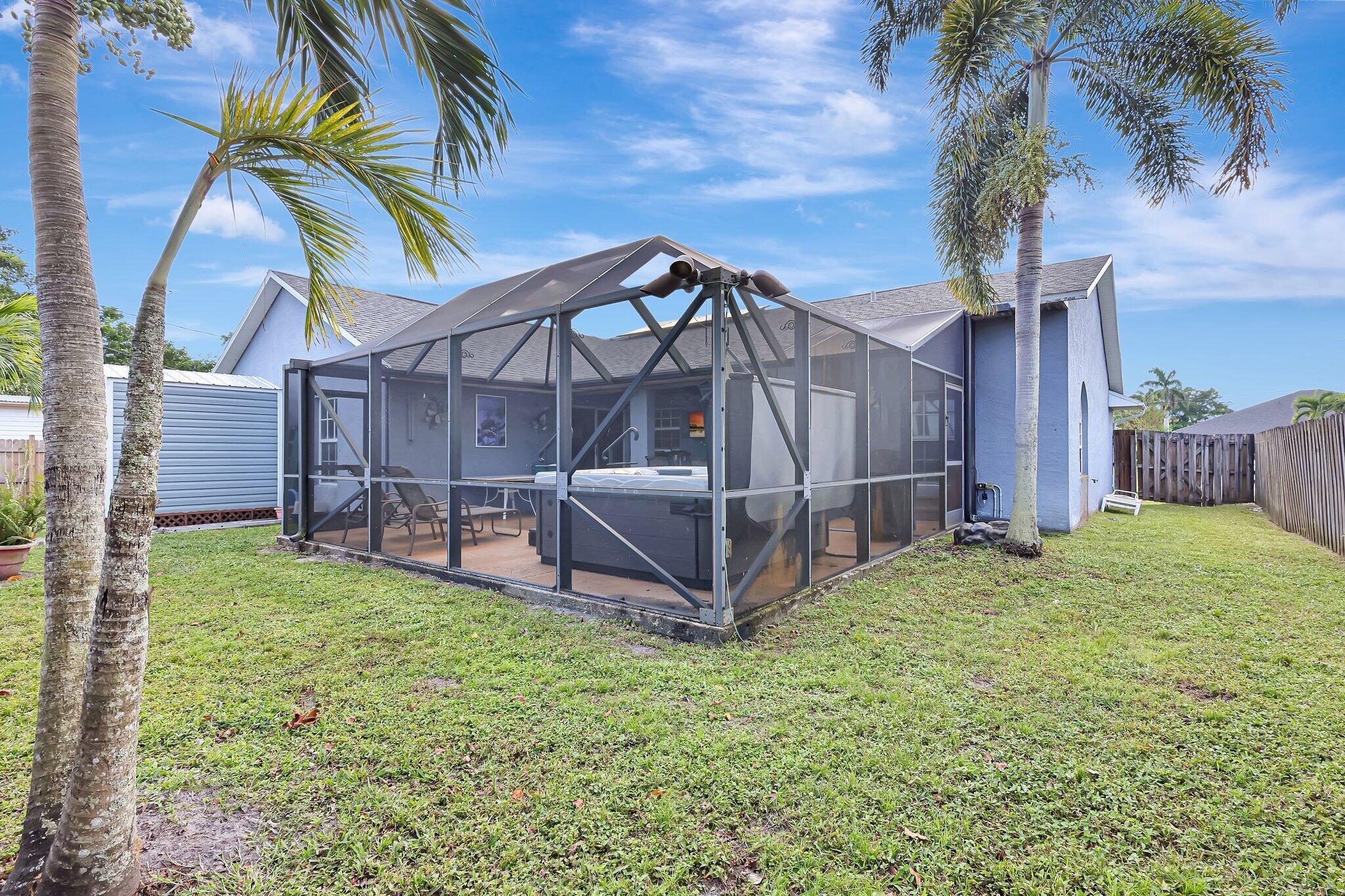 RIVER PARK UNIT 3 - Residential