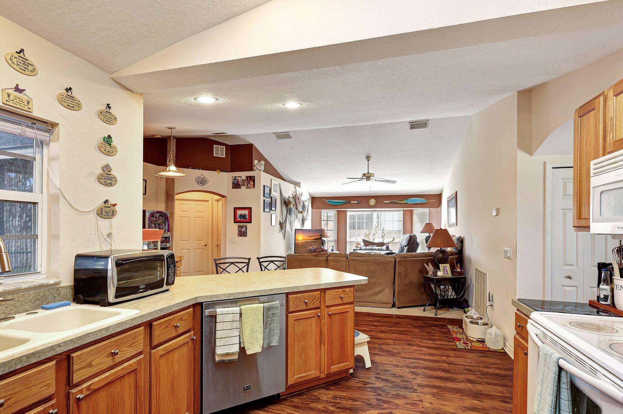 RIVER PARK UNIT 3 - Residential