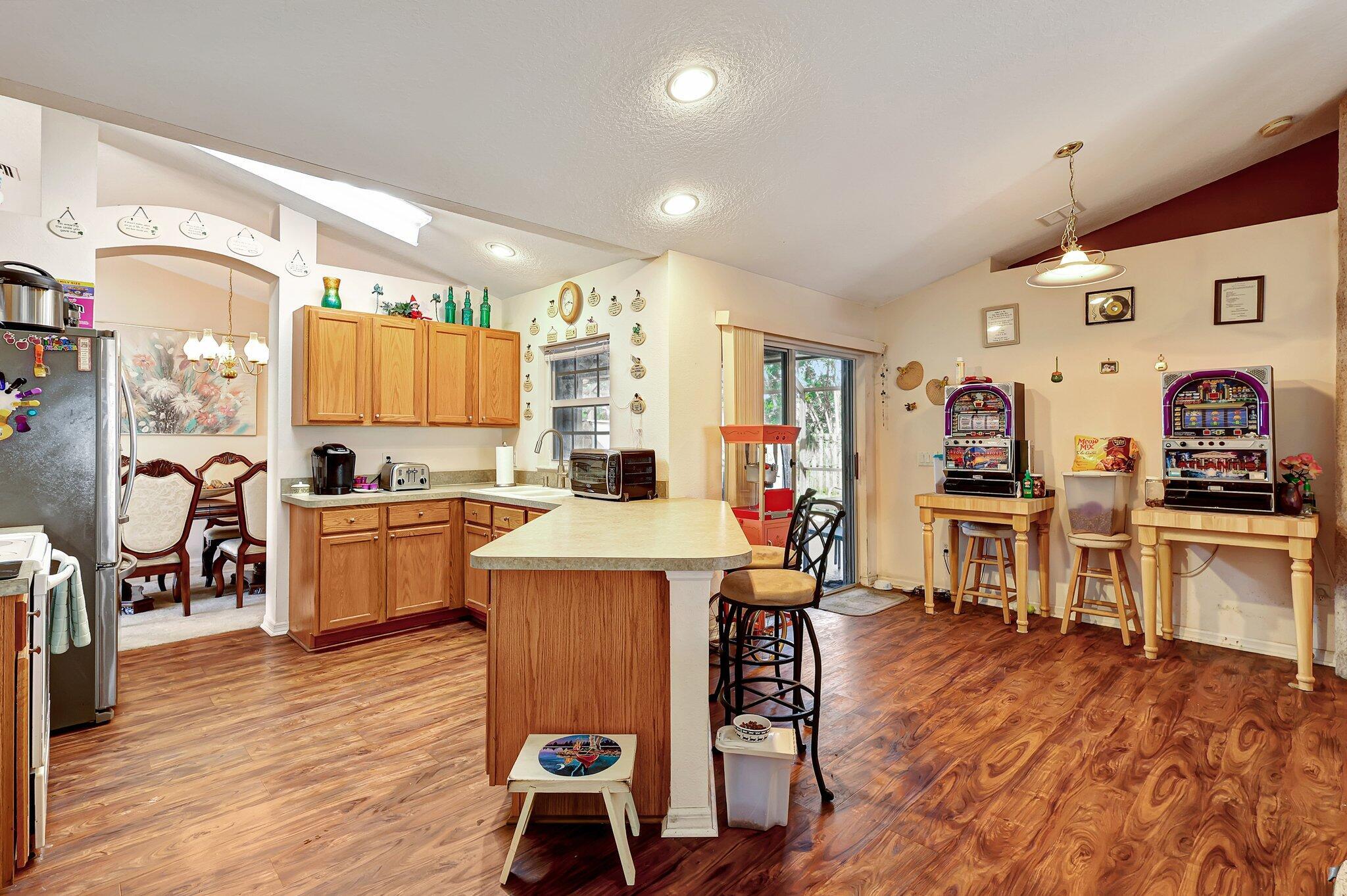 RIVER PARK UNIT 3 - Residential