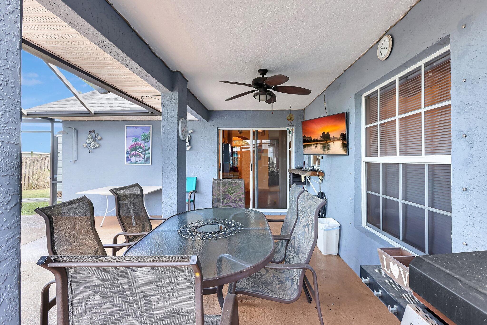 RIVER PARK UNIT 3 - Residential