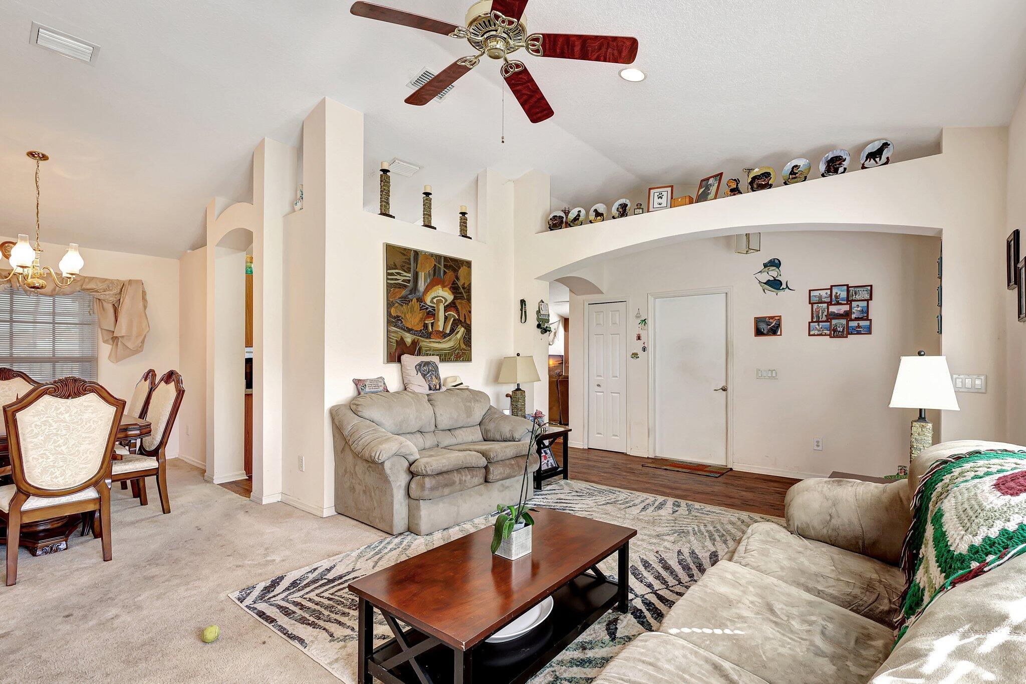 RIVER PARK UNIT 3 - Residential